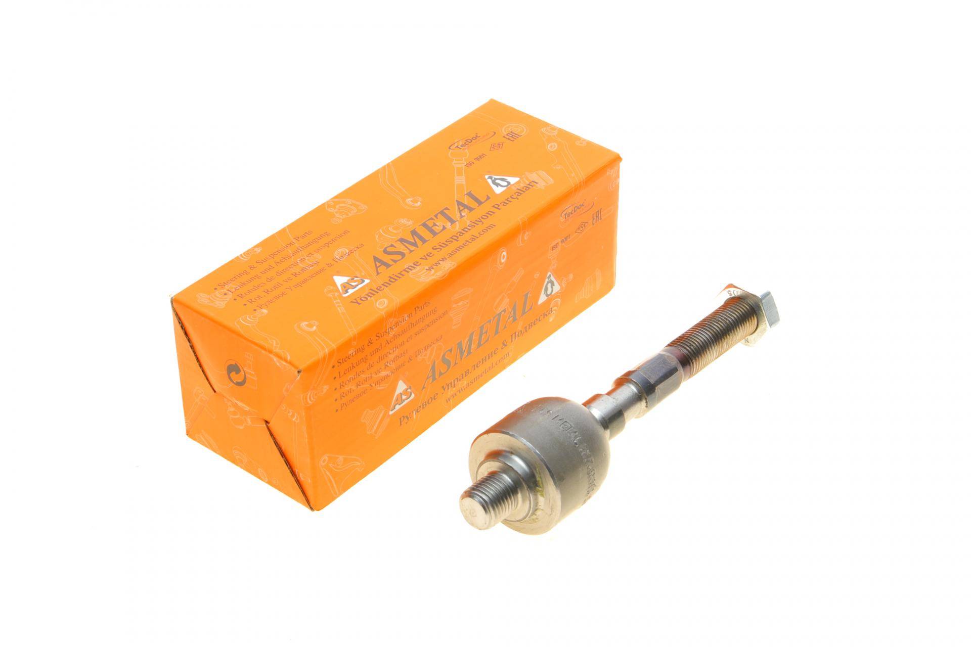 Тяга рульова Honda Accord 90-98 (L=138mm/M14x1.5)