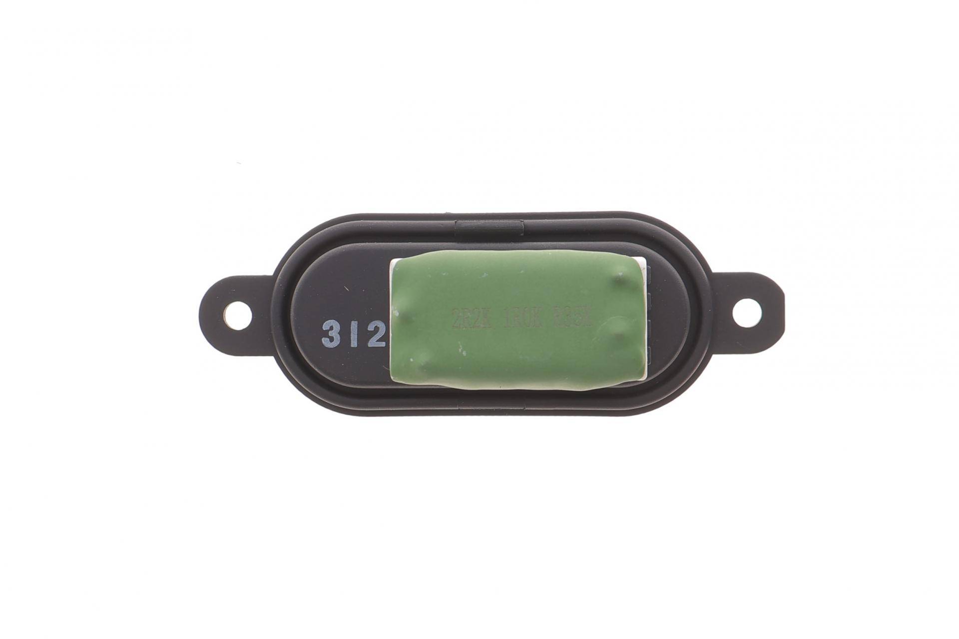 Реостат пічки Citroen Jumper/Fiat Ducato/Peugeot Boxer 94-06