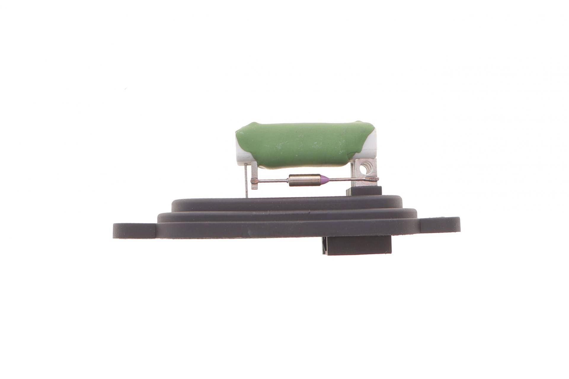 Реостат пічки Citroen Jumper/Fiat Ducato/Peugeot Boxer 94-06