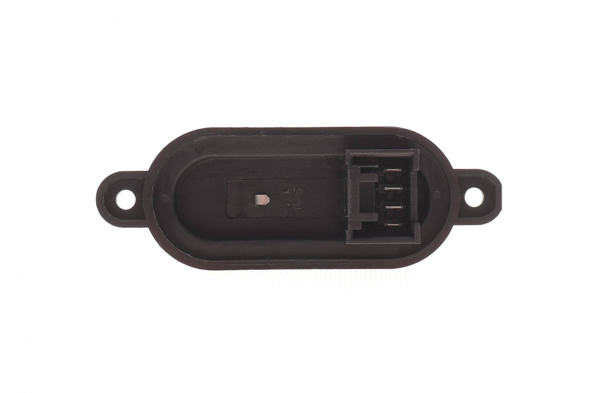 Реостат пічки Citroen Jumper/Fiat Ducato/Peugeot Boxer 94-06