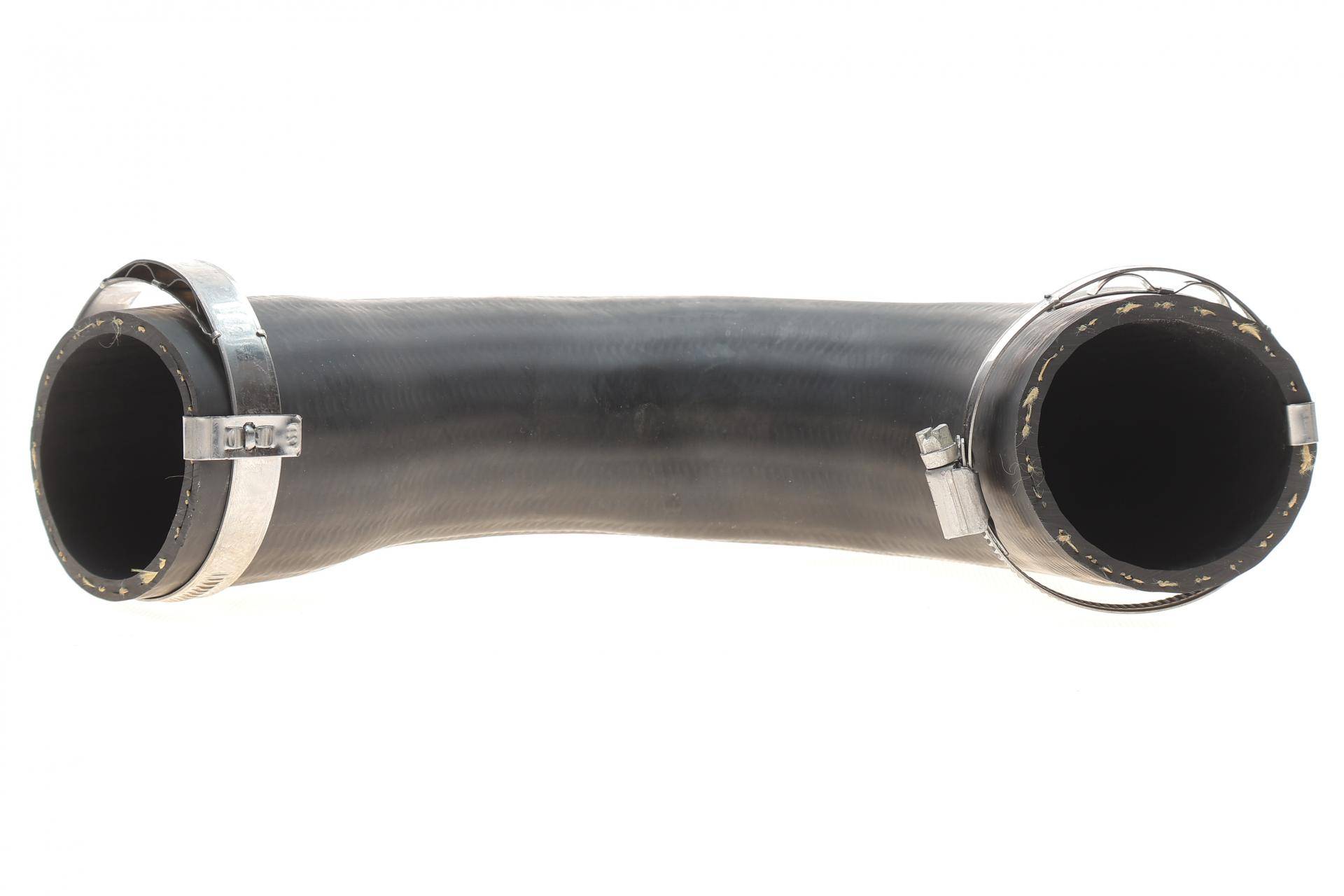 Патрубок інтеркулера (L) Audi A4/A5 1.8/2.0D 07-17