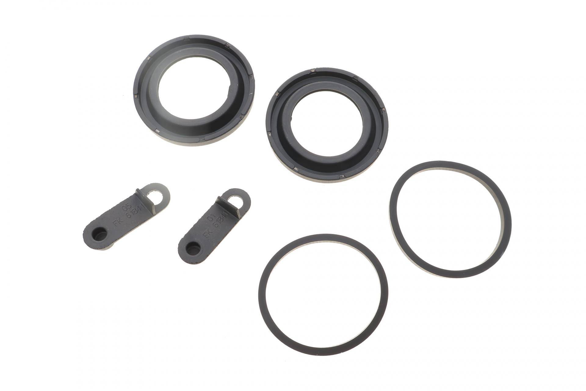 Ремкомплект супорта (заднього) VW Touareg 02-10 (d=44mm) (Brembo)