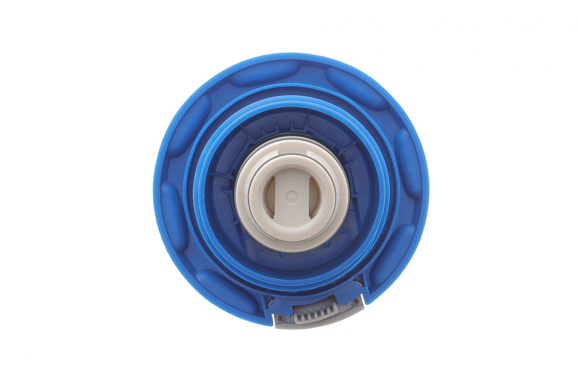 Кришка бачка розширювального Audi A4/Q7 1.4/2.0/3.0TDI 15-