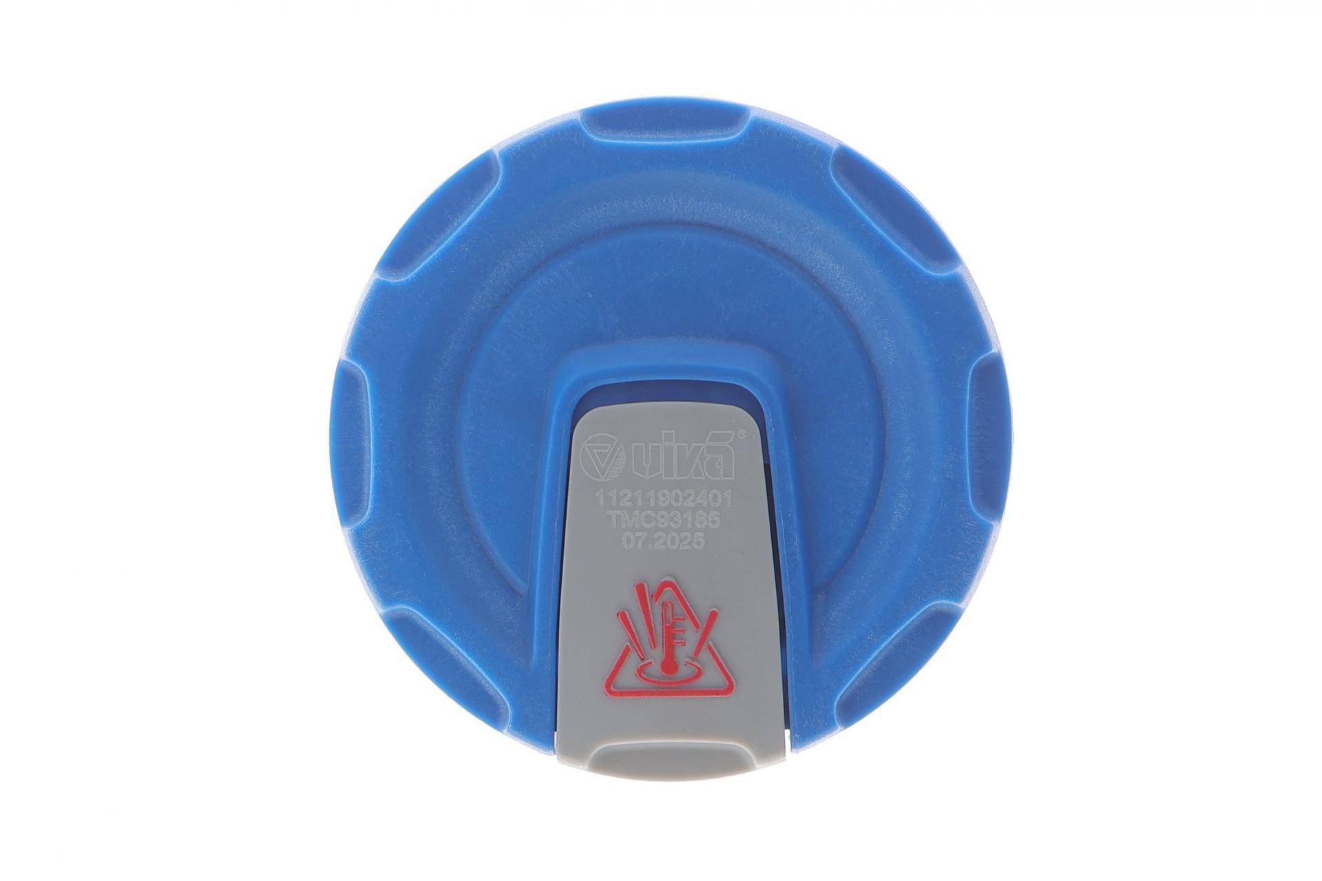 Кришка бачка розширювального Audi A4/Q7 1.4/2.0/3.0TDI 15-