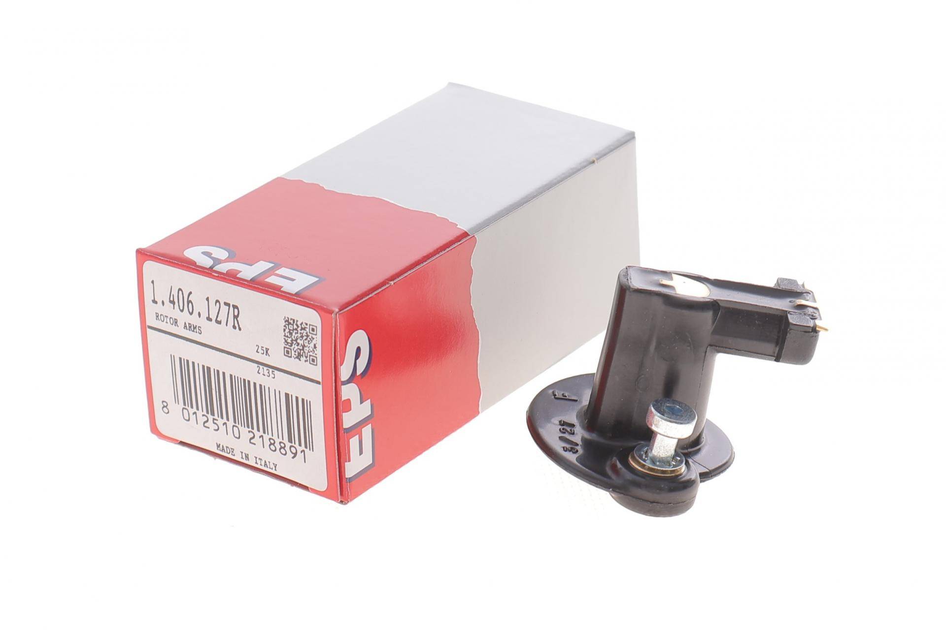 Бігунок розподілювача запалювання Opel Astra/Omega/Vectra 1.8/2.0i 91-03