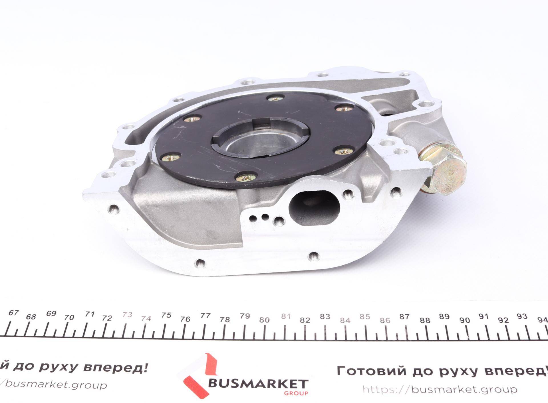 Насос масляний VW LT 2.5TDI 96-