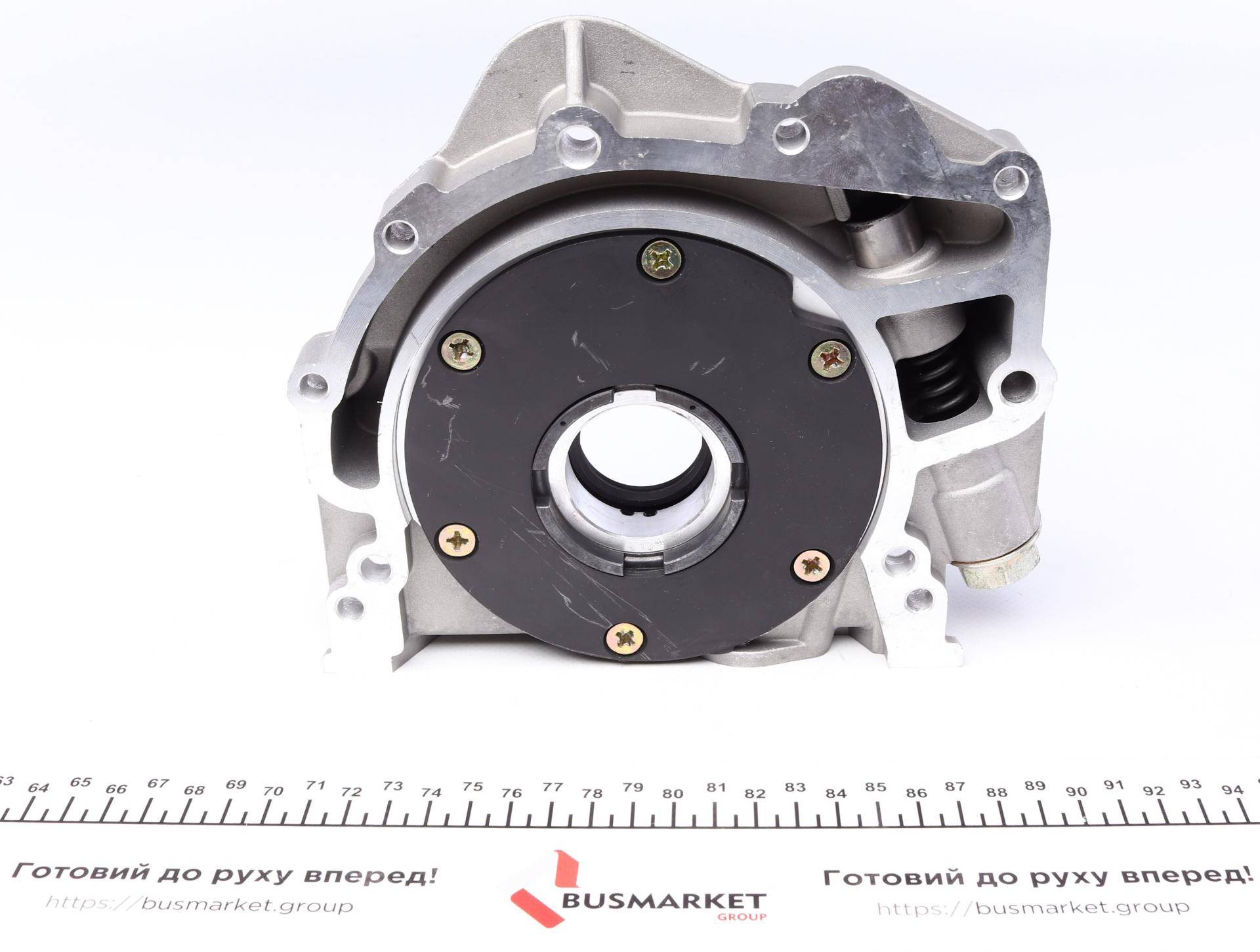 Насос масляний VW LT 2.5TDI 96-