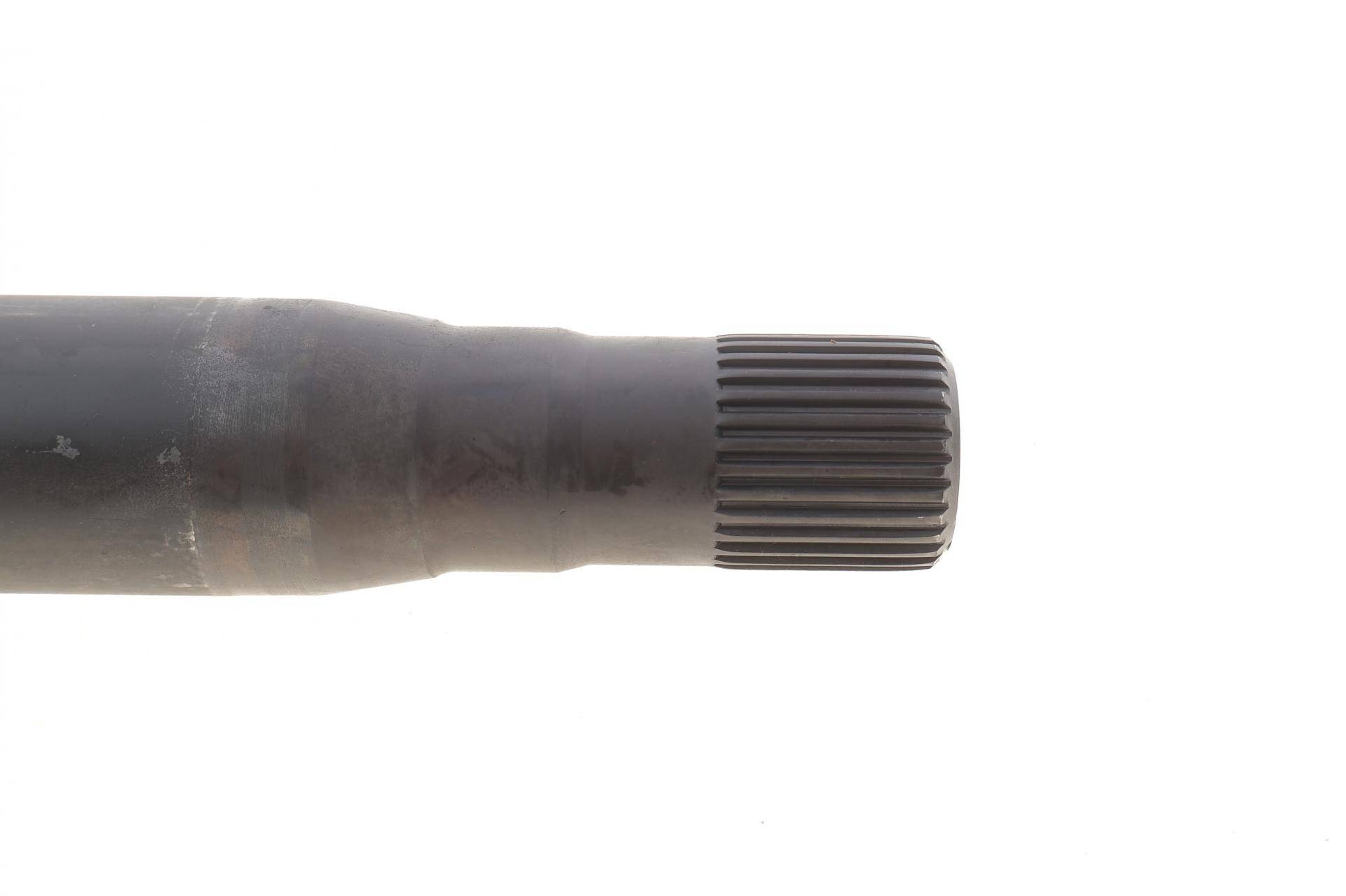 Піввісь (задня) MB Sprinter/VW Crafter 06- (R) ((d=39.9/z=29/30/l=890) (без підшипника)