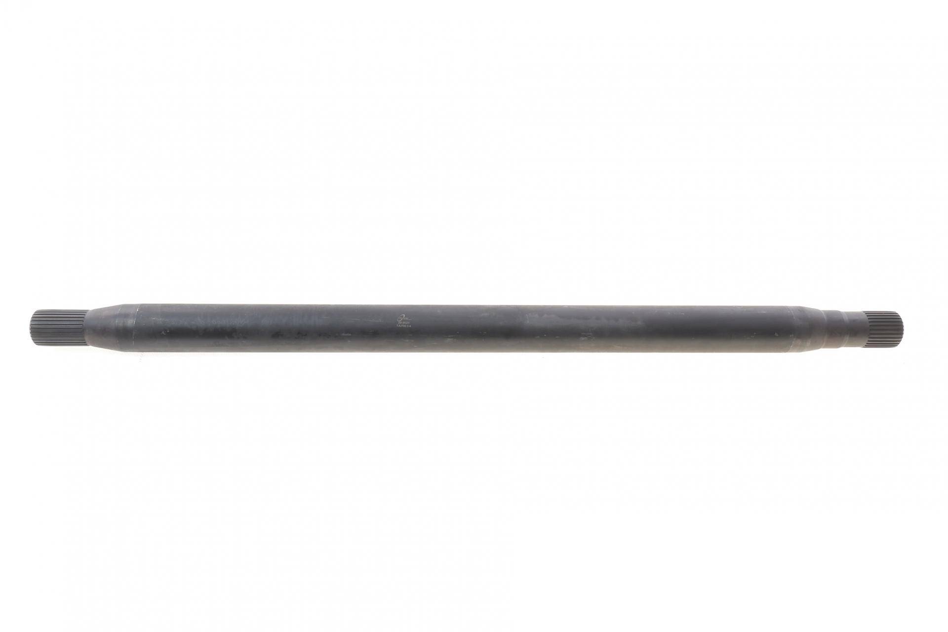 Піввісь (задня) MB Sprinter/VW Crafter 06- (R) ((d=39.9/z=29/30/l=890) (без підшипника)