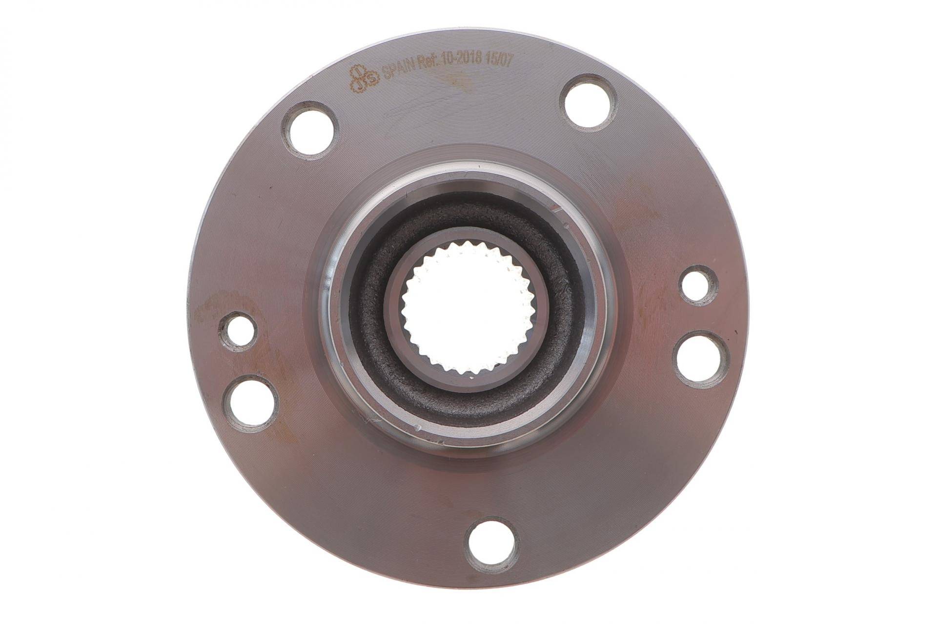 Маточина (передня) Renault Espace/Laguna 01-15