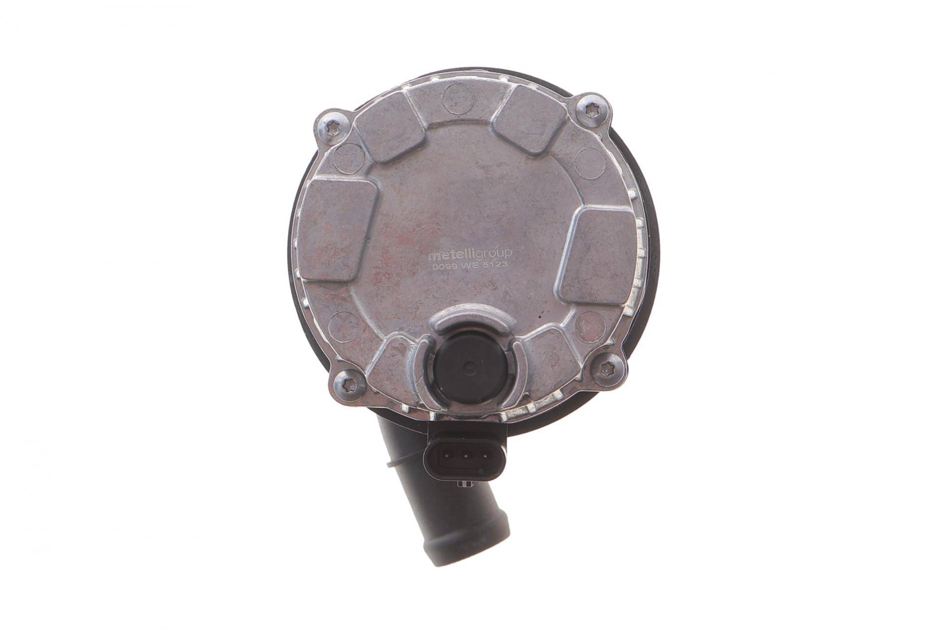 Насос системи охолодження (додатковий) Skoda Octavia 18-/VW Golf 1.4TSI/GTE Hybr.14-/e-Crafter 18