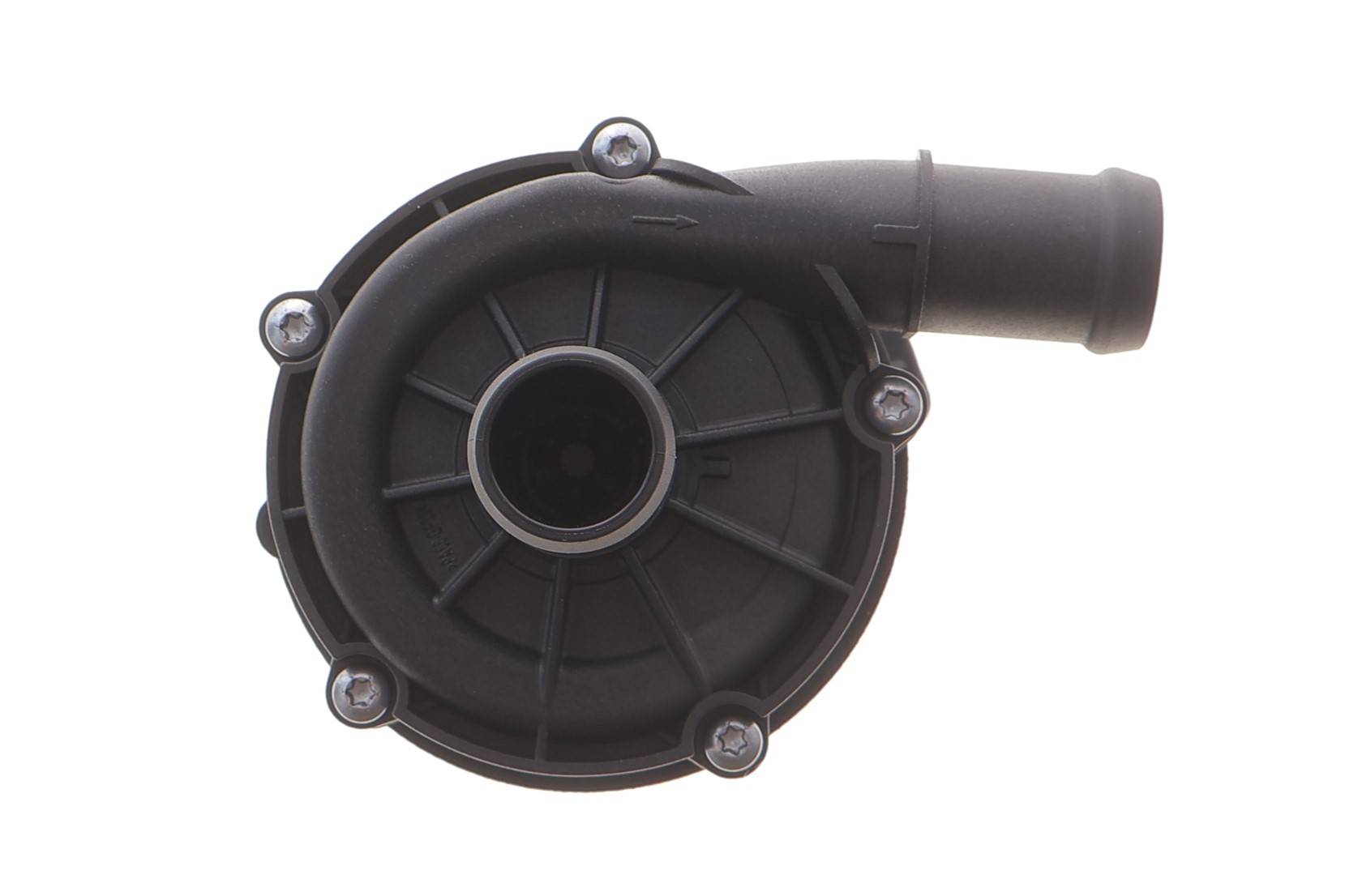 Насос системи охолодження (додатковий) Skoda Octavia 18-/VW Golf 1.4TSI/GTE Hybr.14-/e-Crafter 18