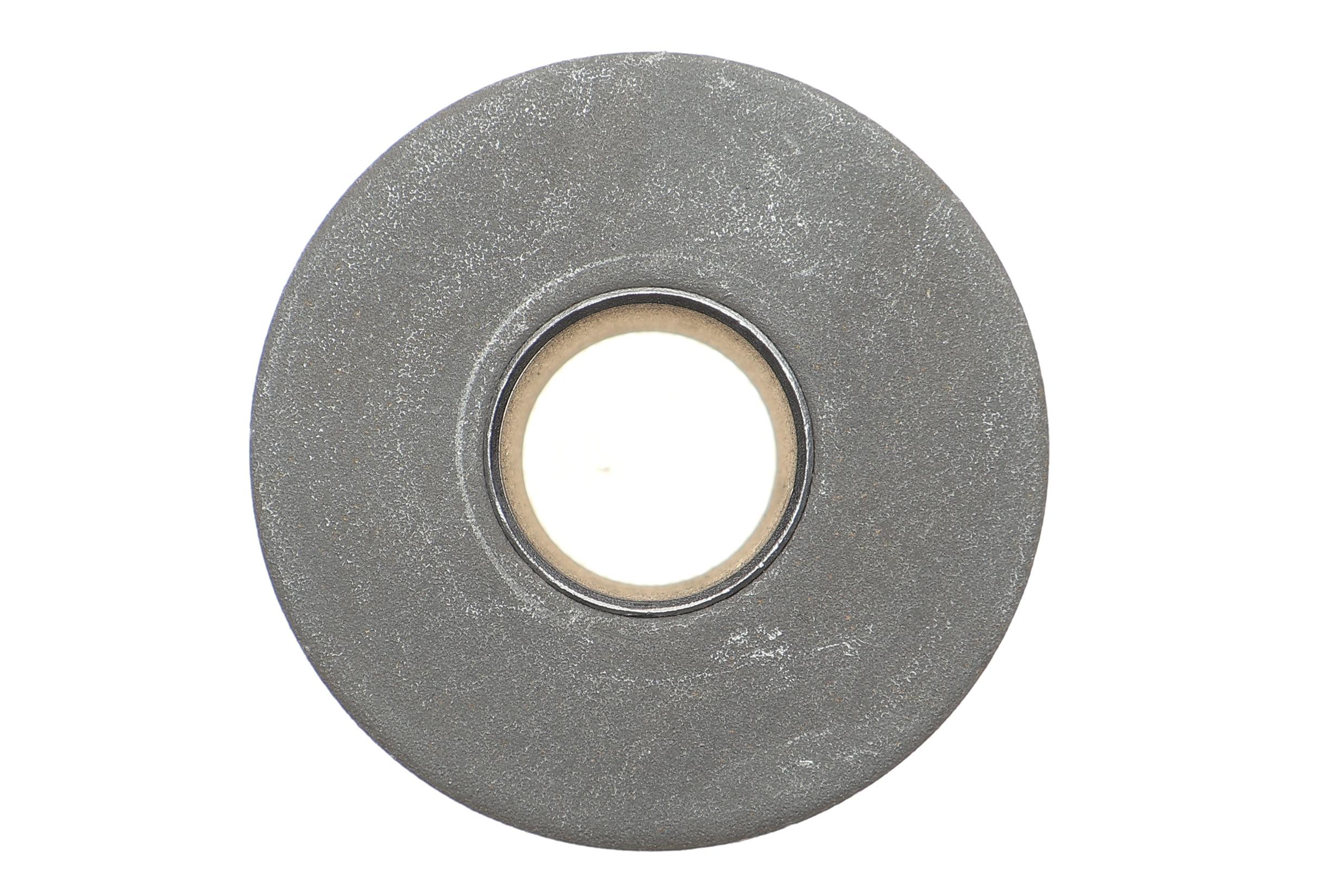 Сайлентблок важеля (переднього/знизу/ззаду) Renault Master 98-