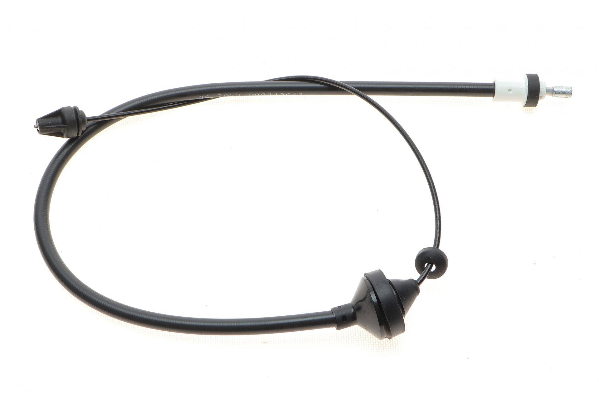 Трос зчеплення Renault 19 88-94 (1002/614 мм)