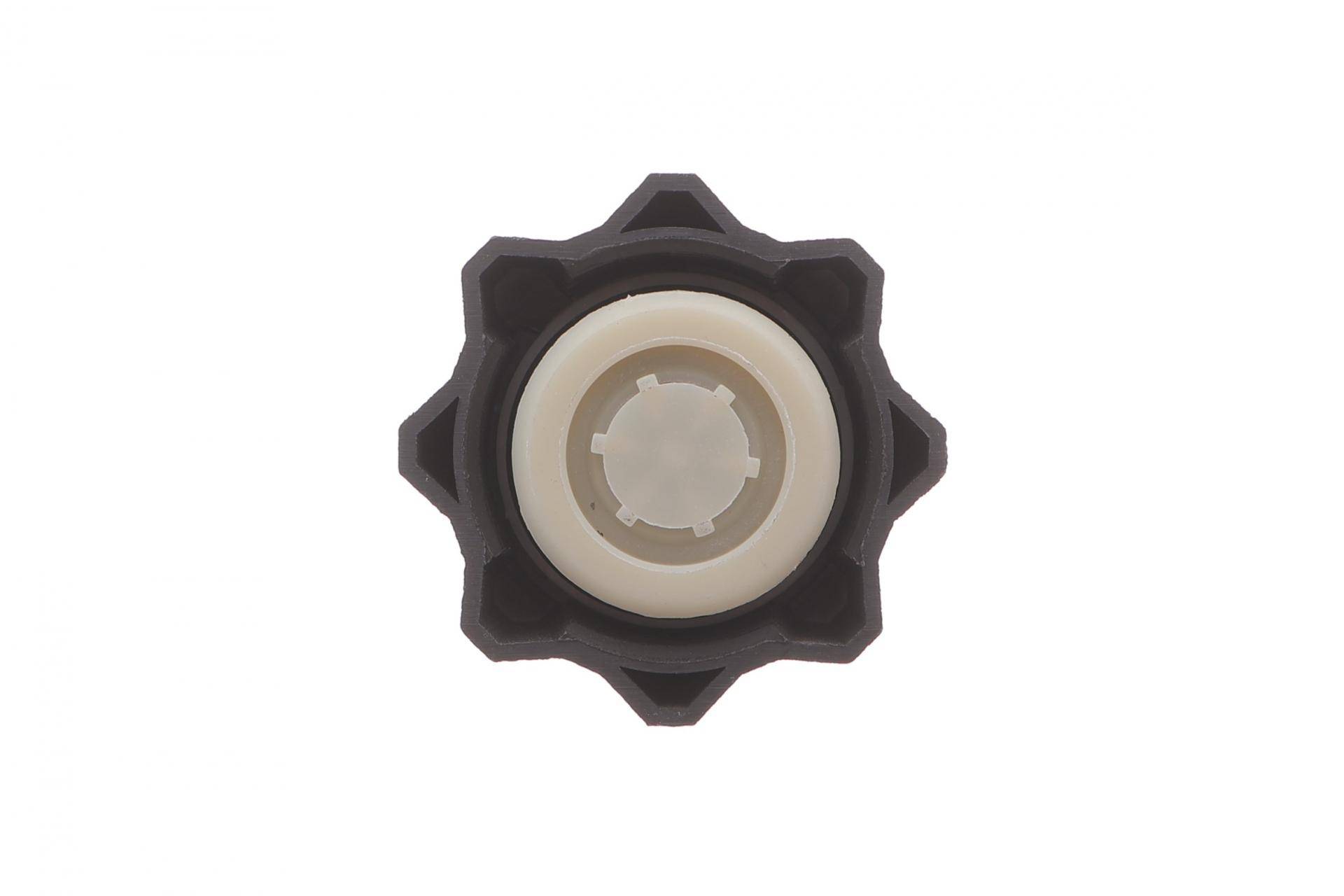 Кришка бачка розширювального Citroen Jumpy/Fiat Scudo/Peugeot Expert 1.9/2.0 JTD 98-06