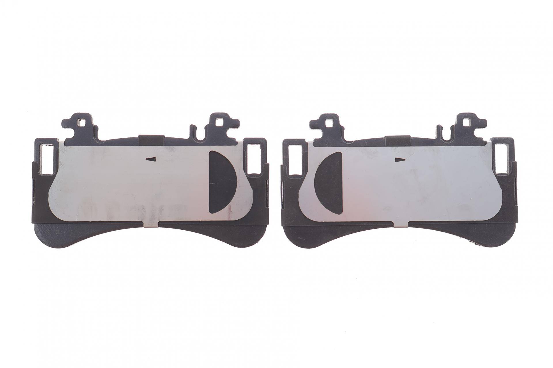 Колодки гальмівні (передні) MB EQE-class (V295/X294)/EQS-class (V297) 21-