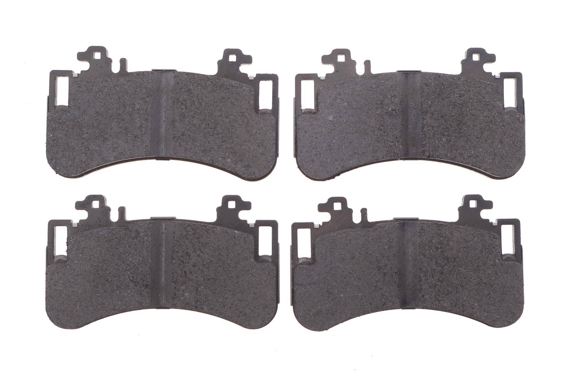 Колодки гальмівні (передні) MB EQE-class (V295/X294)/EQS-class (V297) 21-