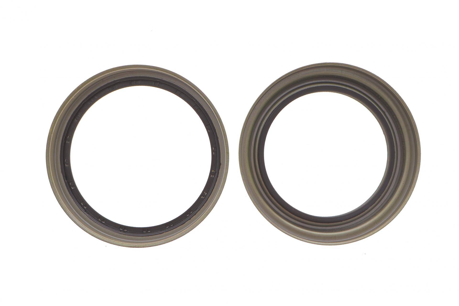 Підшипник маточини (передньої) Toyota Land Cruiser 02- (+ABS)