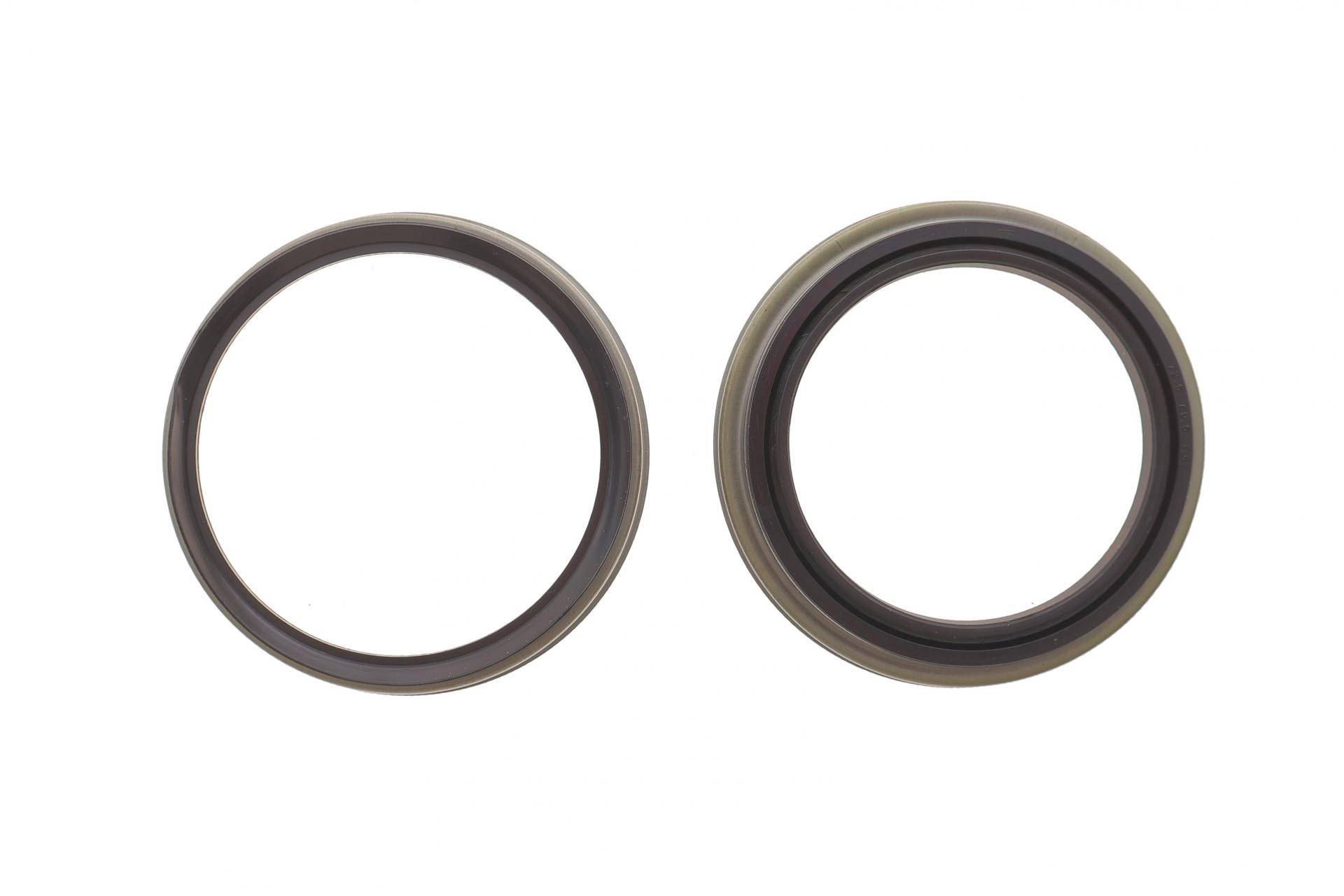 Підшипник маточини (передньої) Toyota Land Cruiser 02- (+ABS)