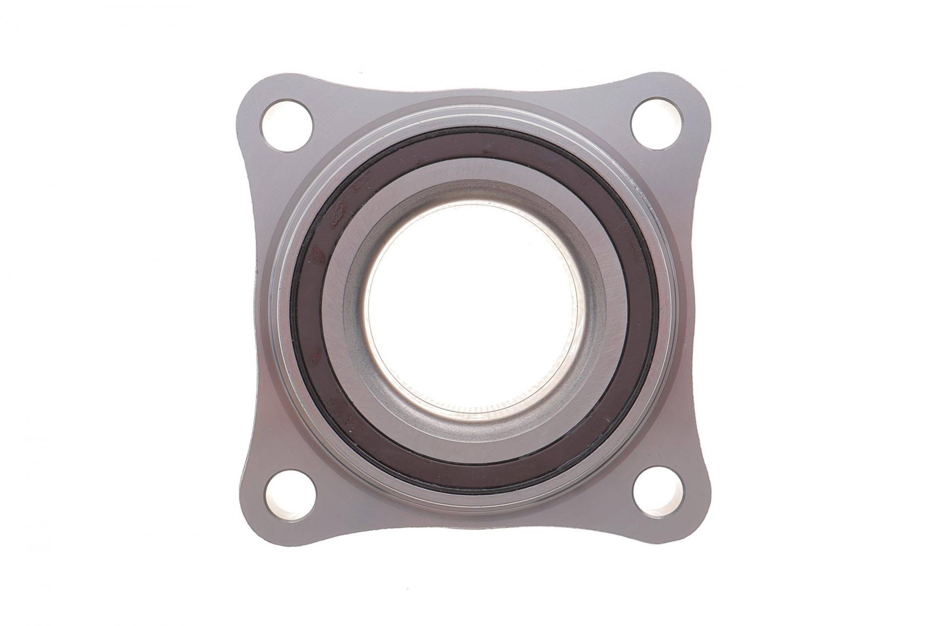 Підшипник маточини (передньої) Toyota Land Cruiser 02- (+ABS)