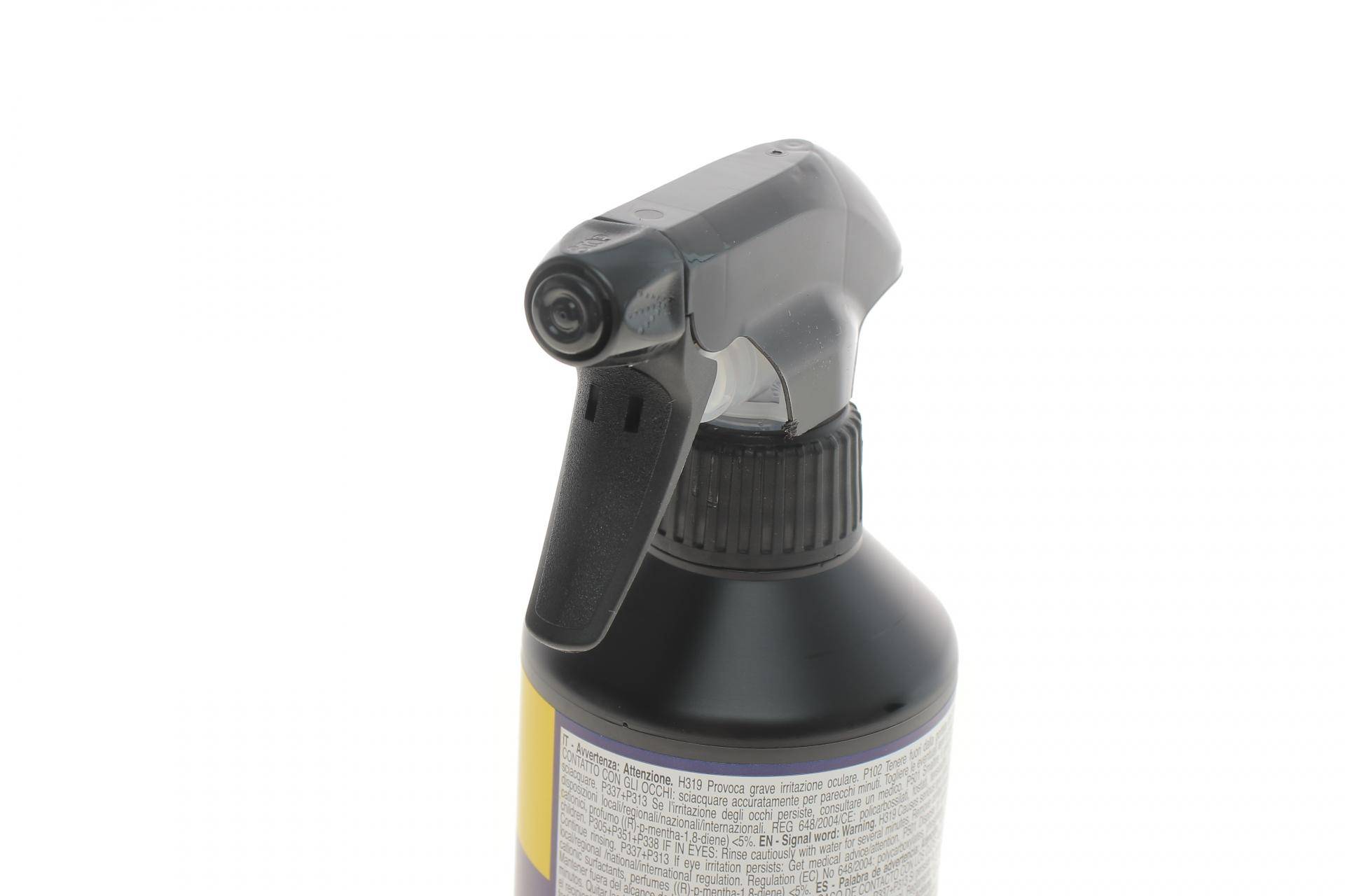 Засіб для очистки двигуна (обезжирюючий) Degreaser PRO (500ml)