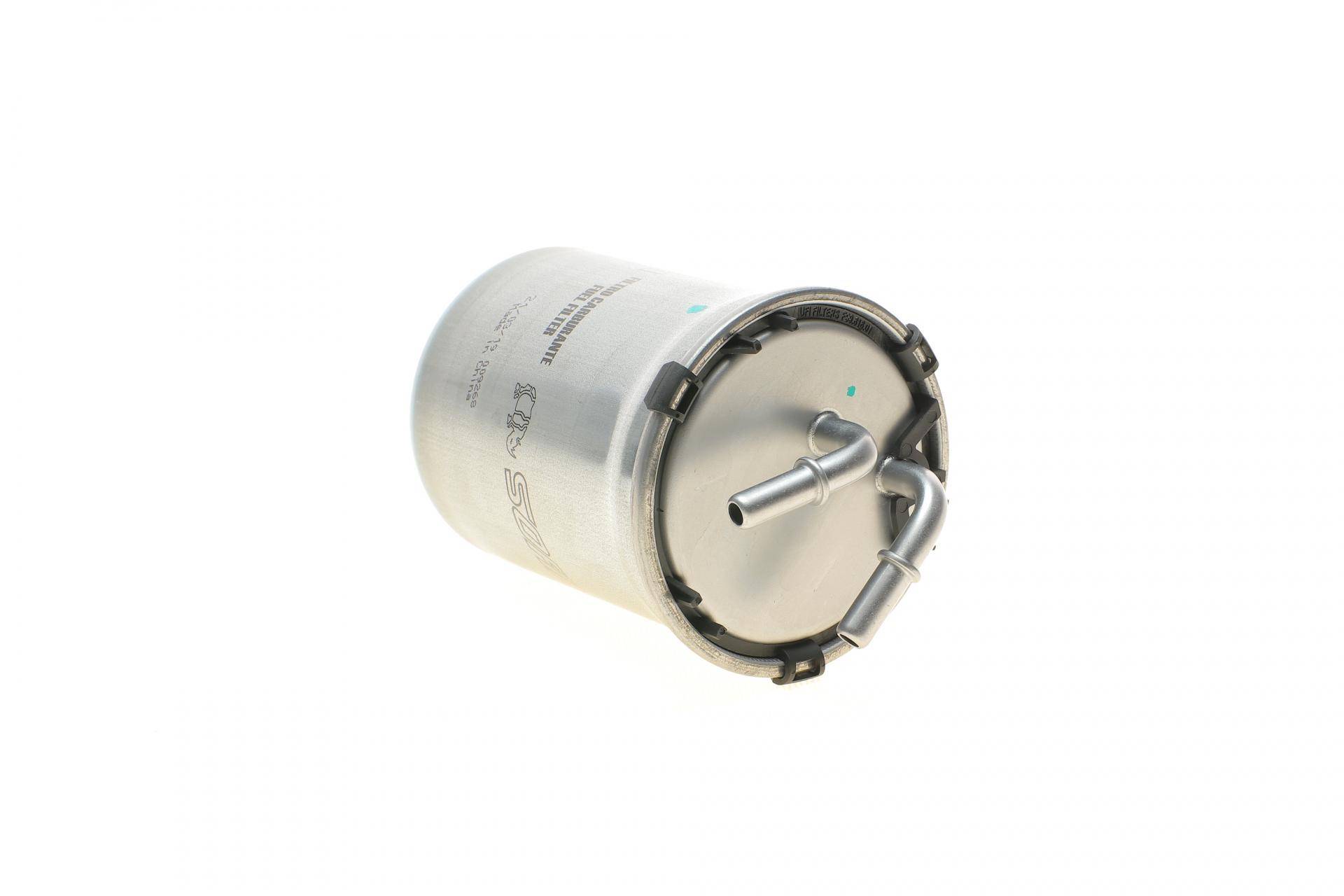 Фільтр паливний Skoda Fabia/Rapid/Roomster/ VW Fox/Polo 1.2-1.4 TDI 09- (OE line)