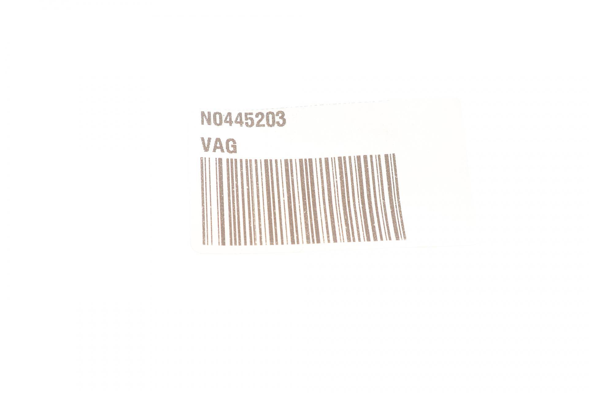 Шпилька колектора випускного VW T5/T4/Caddy 85- (M10x28)