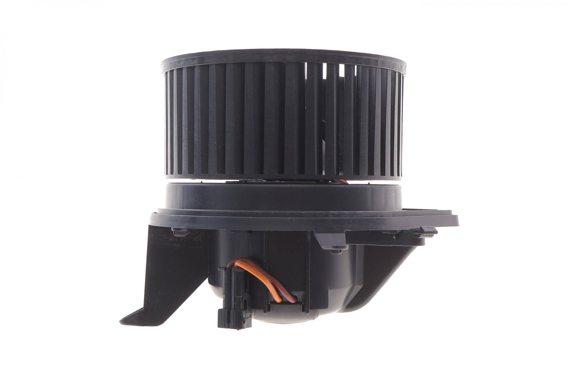 Моторчик пічки Mini Cooper (R55-R61) 09-16