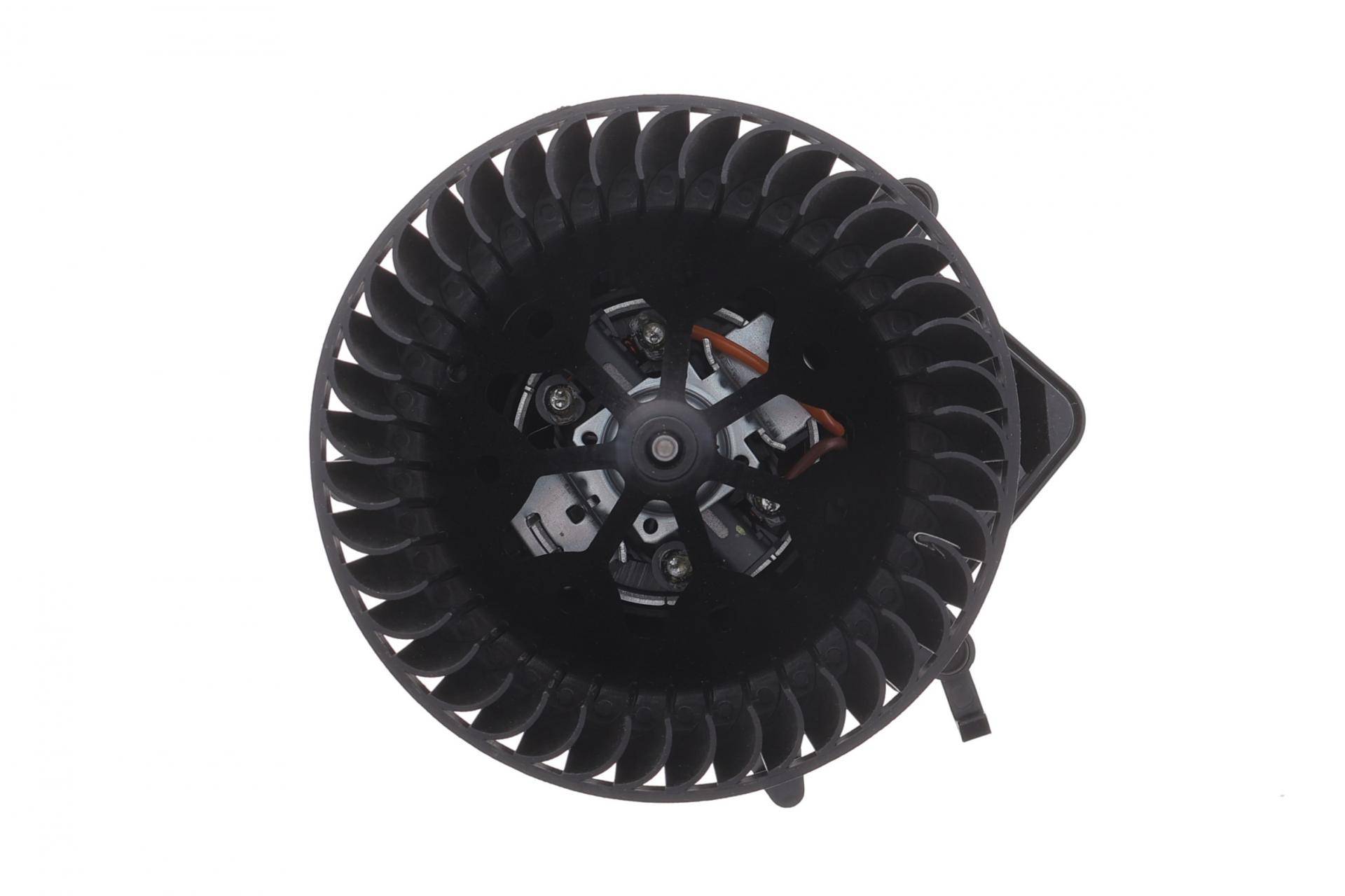 Моторчик пічки Mini Cooper (R55-R61) 09-16