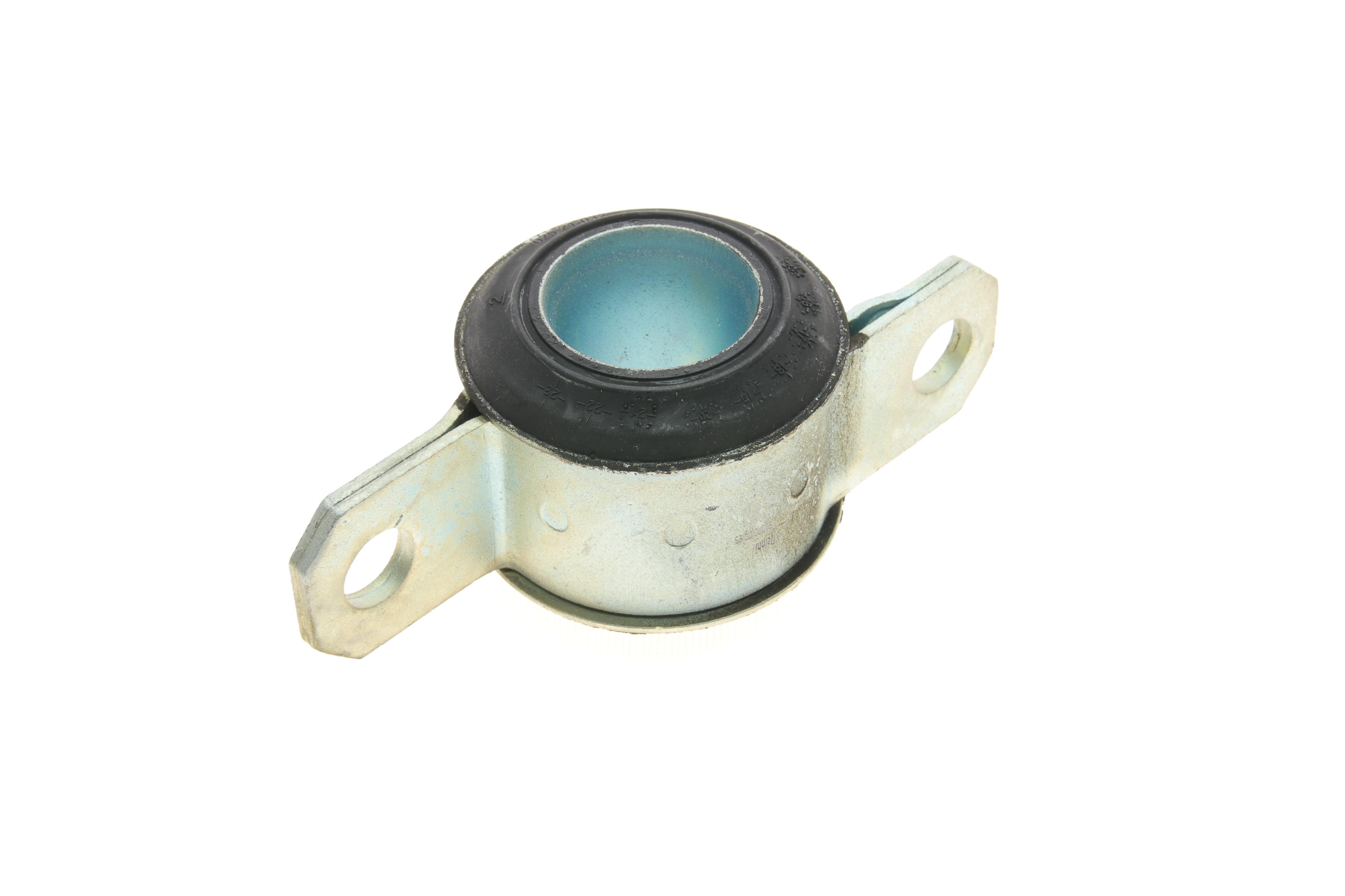 Сайлентблок важеля (переднього/ззаду) Fiat Ducato/Peugeot Boxer/Citroen Jumper 94-06