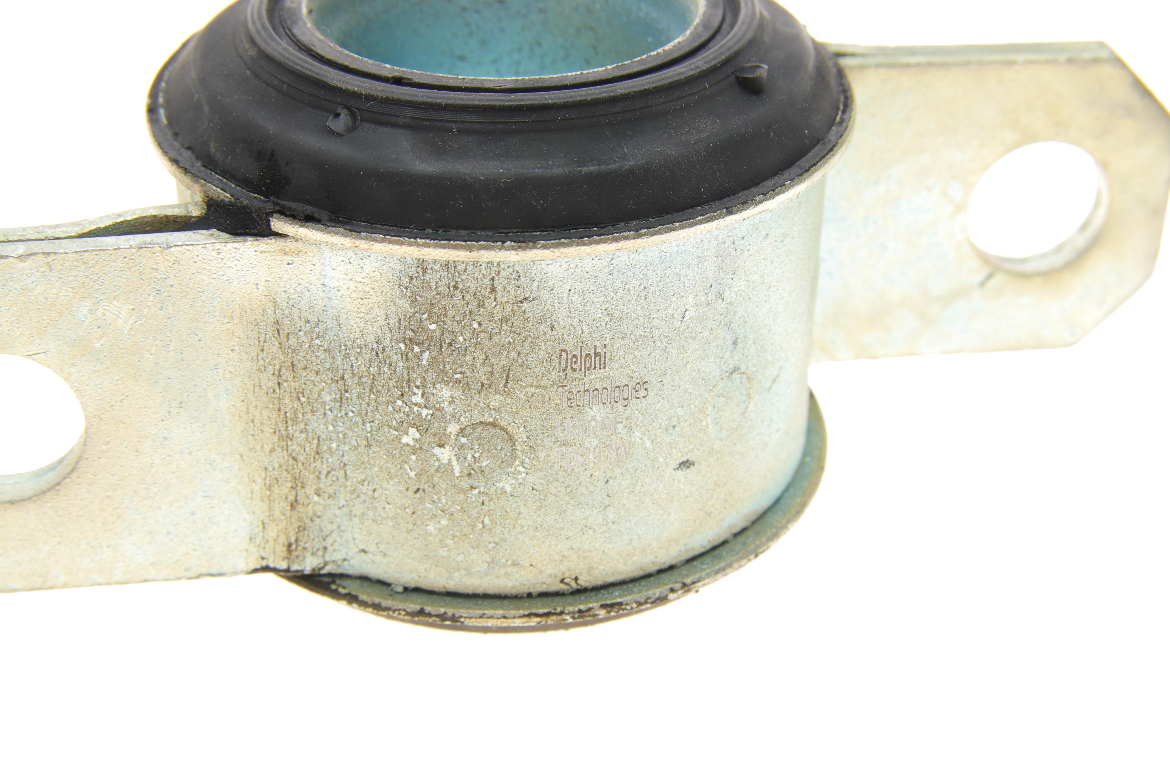 Сайлентблок важеля (переднього/ззаду) Fiat Ducato/Peugeot Boxer/Citroen Jumper 94-06