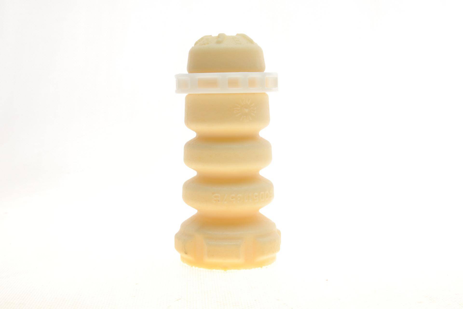 Пильник + відбійник амортизатора (заднього) Seat Leon 12-/VW Golf/Passat 14- (к-кт) (OE VAG)