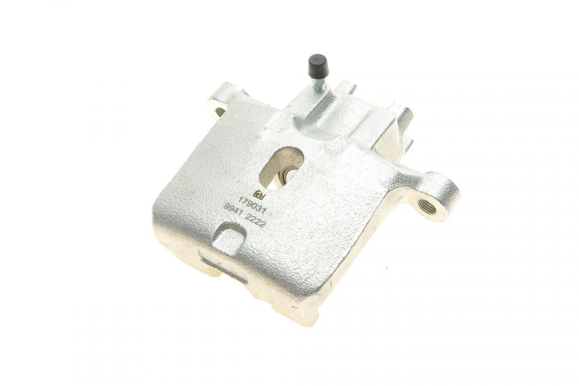 Супорт гальмівний (задній) (L) Mitsubishi Montero/Pajero 00-12