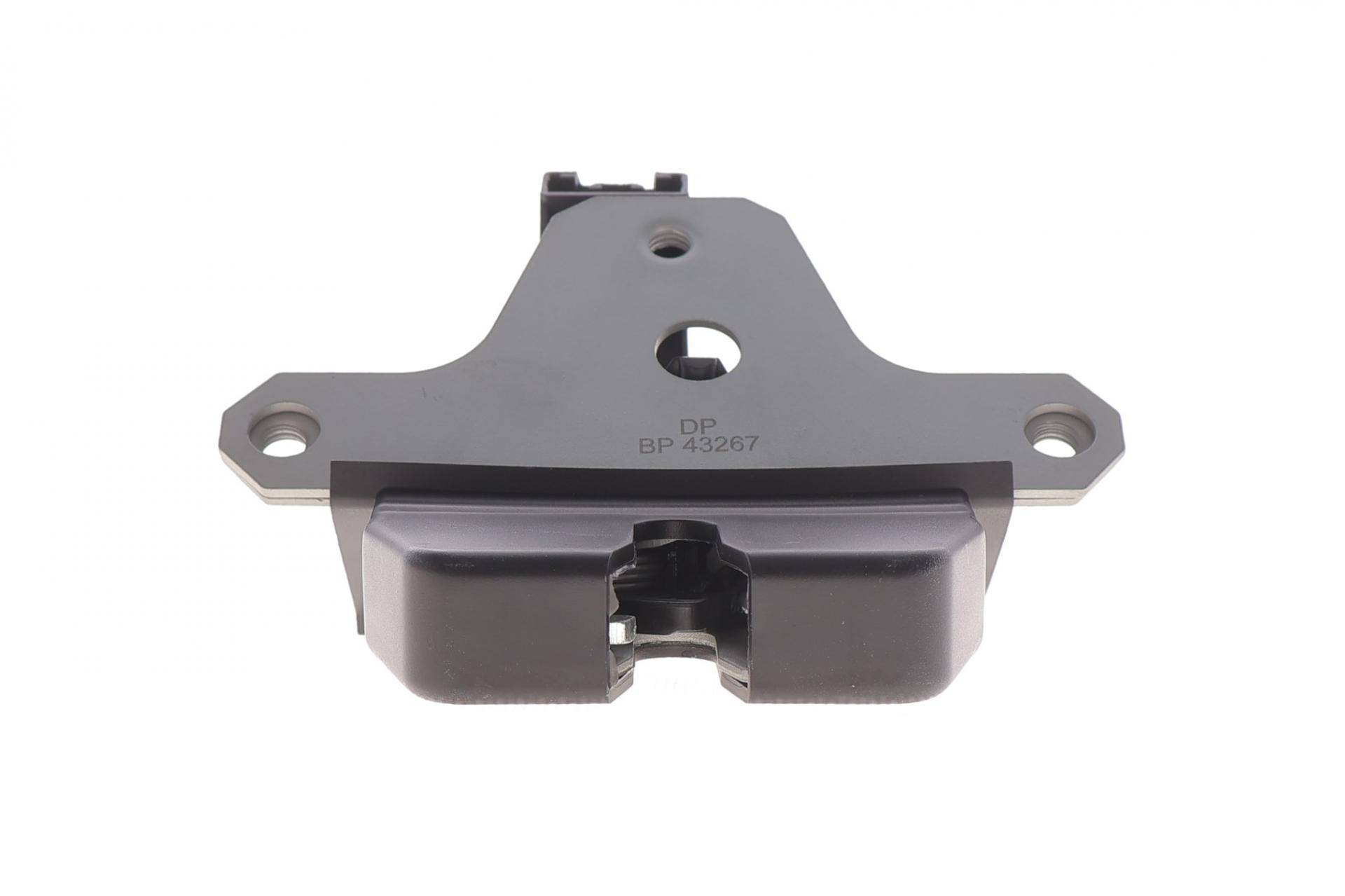 Замок кришки багажника Ford Focus/Kuga/Mondeo 04-17