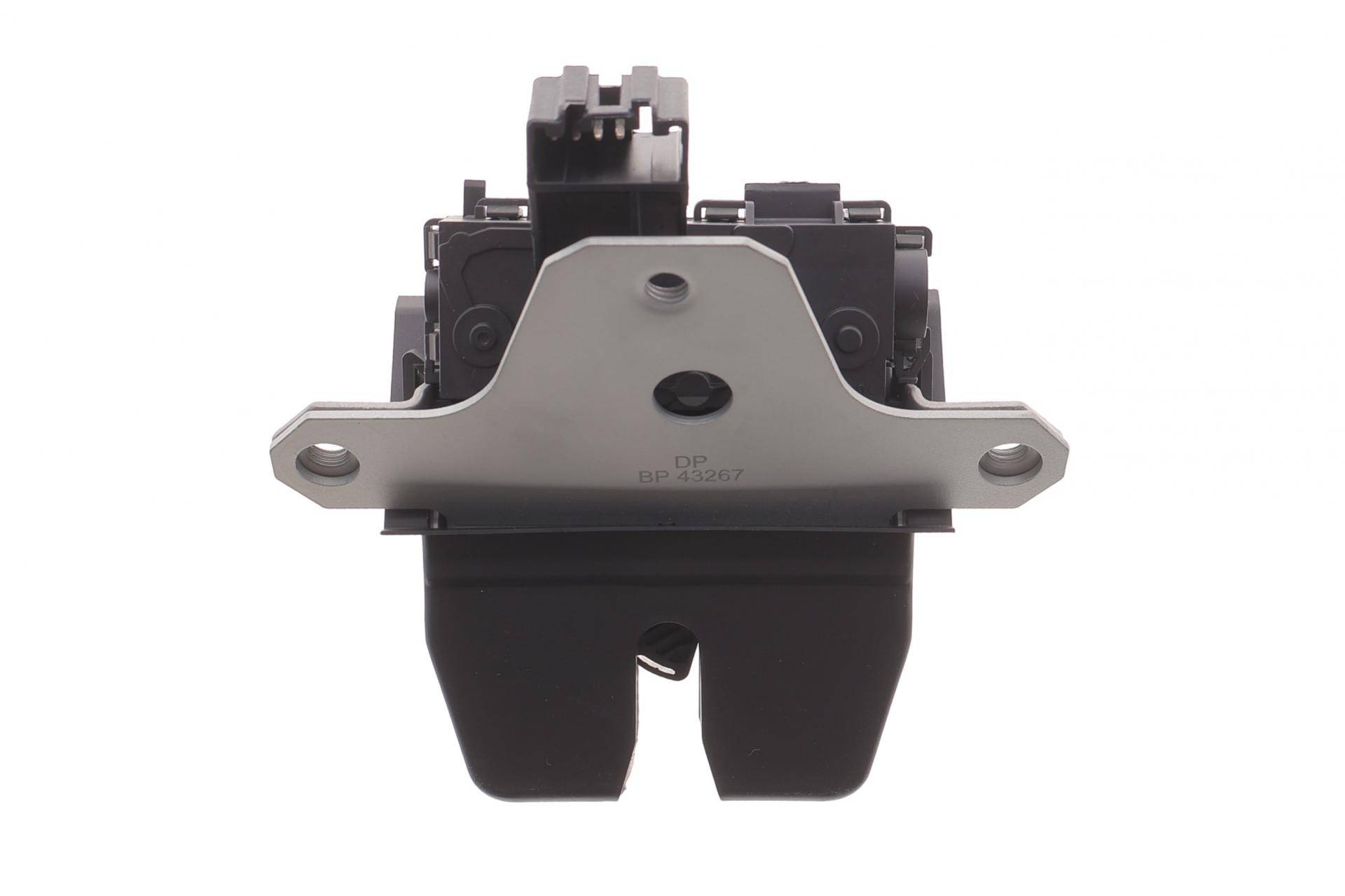 Замок кришки багажника Ford Focus/Kuga/Mondeo 04-17