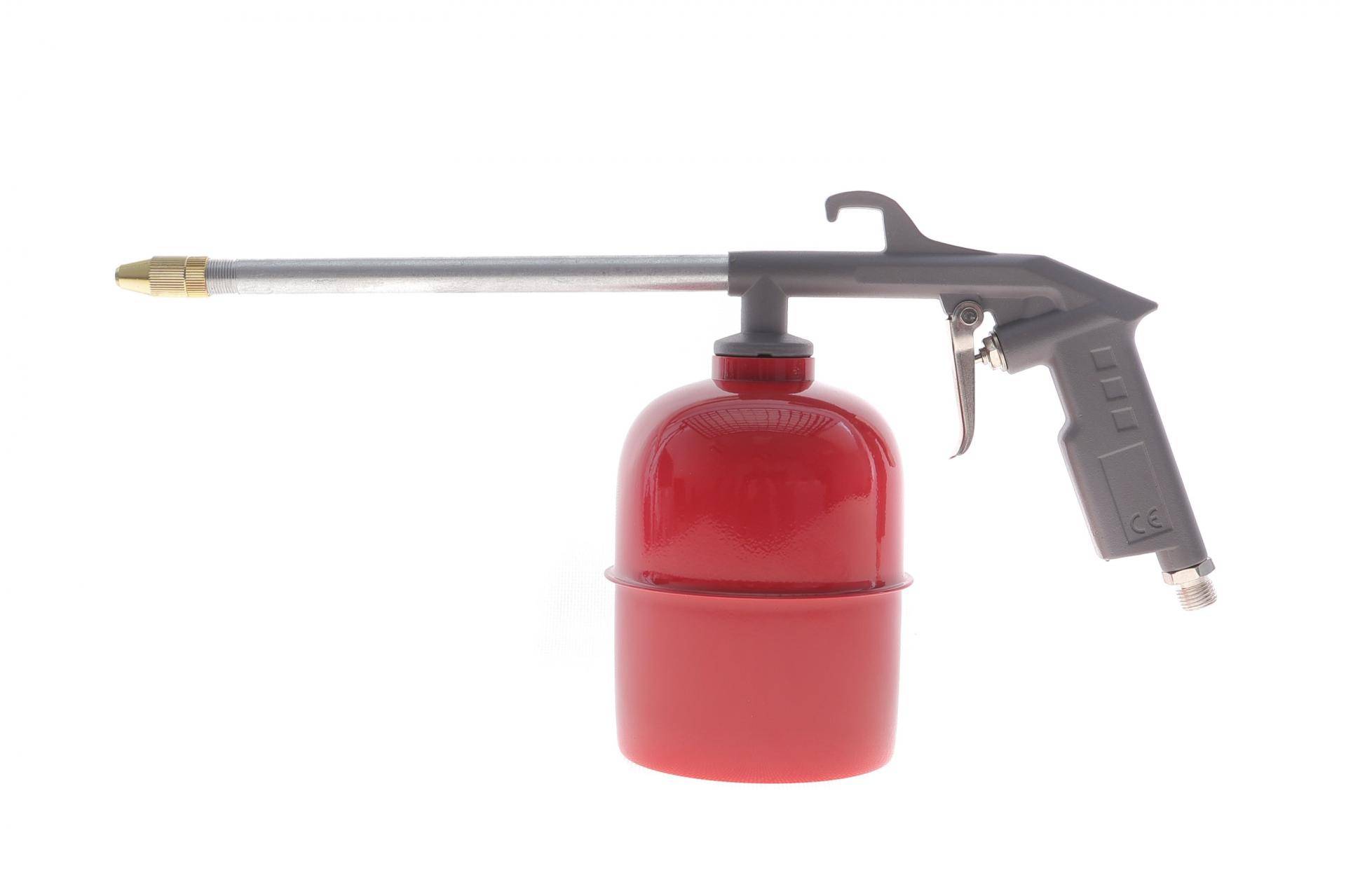 Набір пневматичного інструменту ART 1500 13 од.