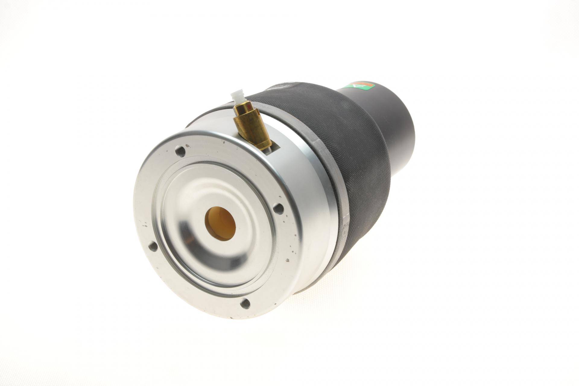 Подушка пневмопідвіски (спереду) (R) Audi Q7/Porsche Cayenne/VW Touareg 02-15