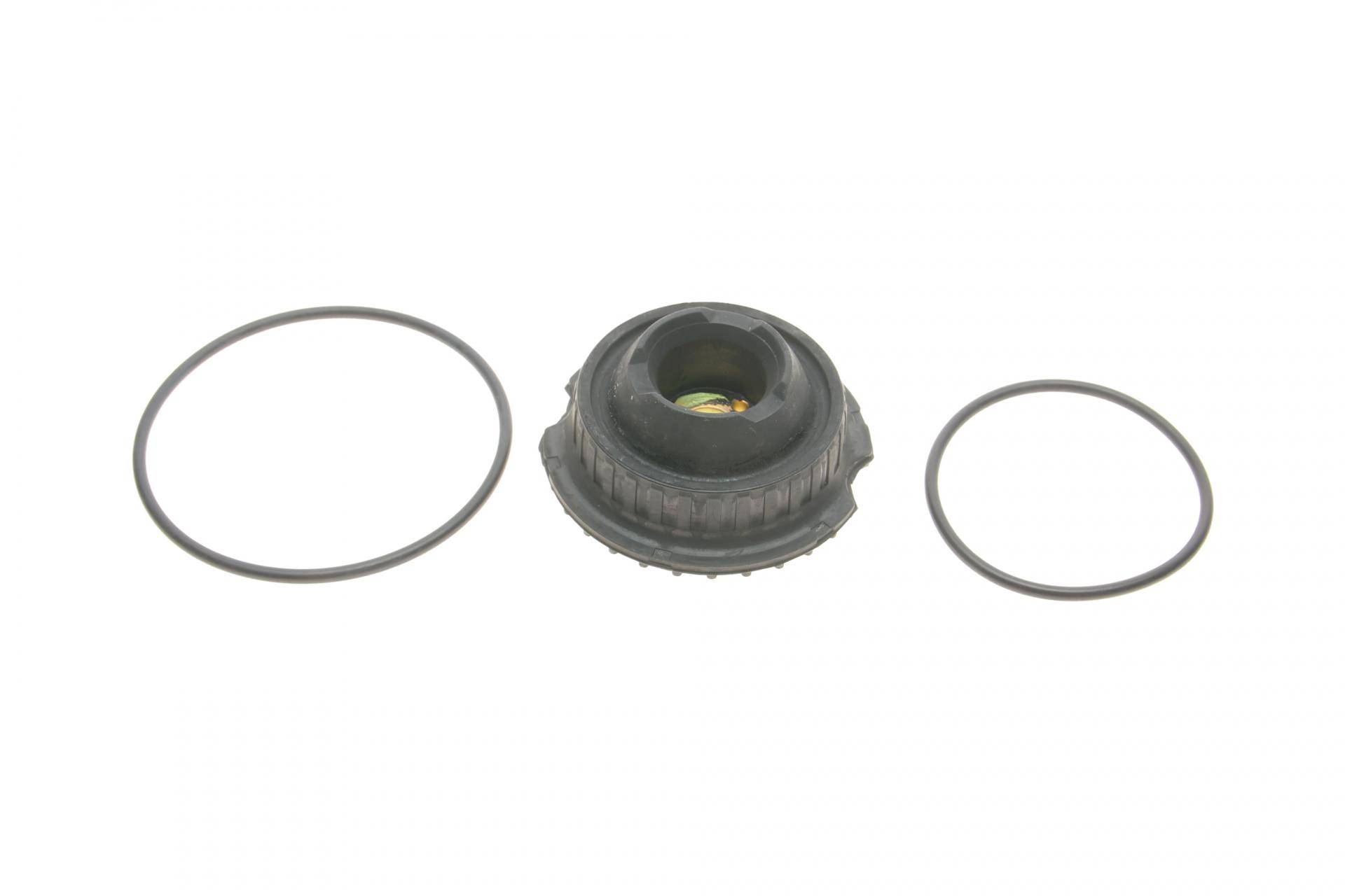 Подушка пневмопідвіски (спереду) (R) Audi Q7/Porsche Cayenne/VW Touareg 02-15