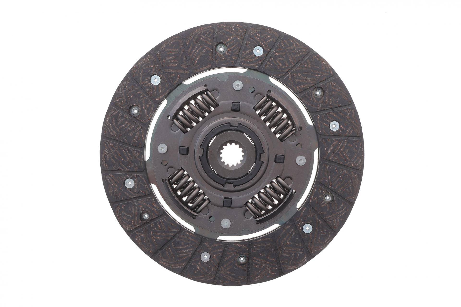 Комплект зчеплення Opel Astra H 1.8 16V 05-10