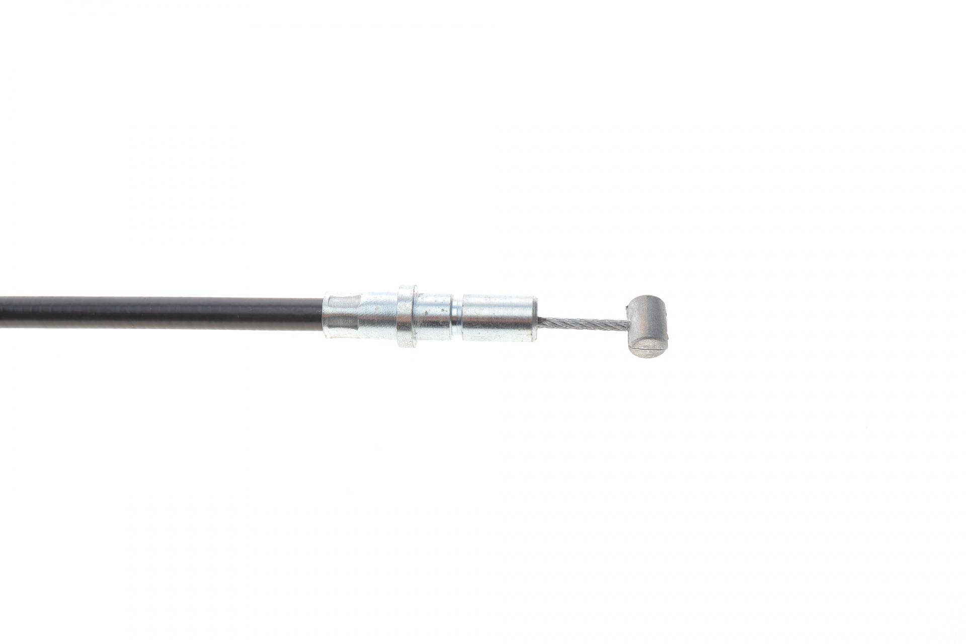 Трос ручника (задній) (L) Honda CR-V III 2.0/2.4 16V/2.2D 06-12 (1815mm)