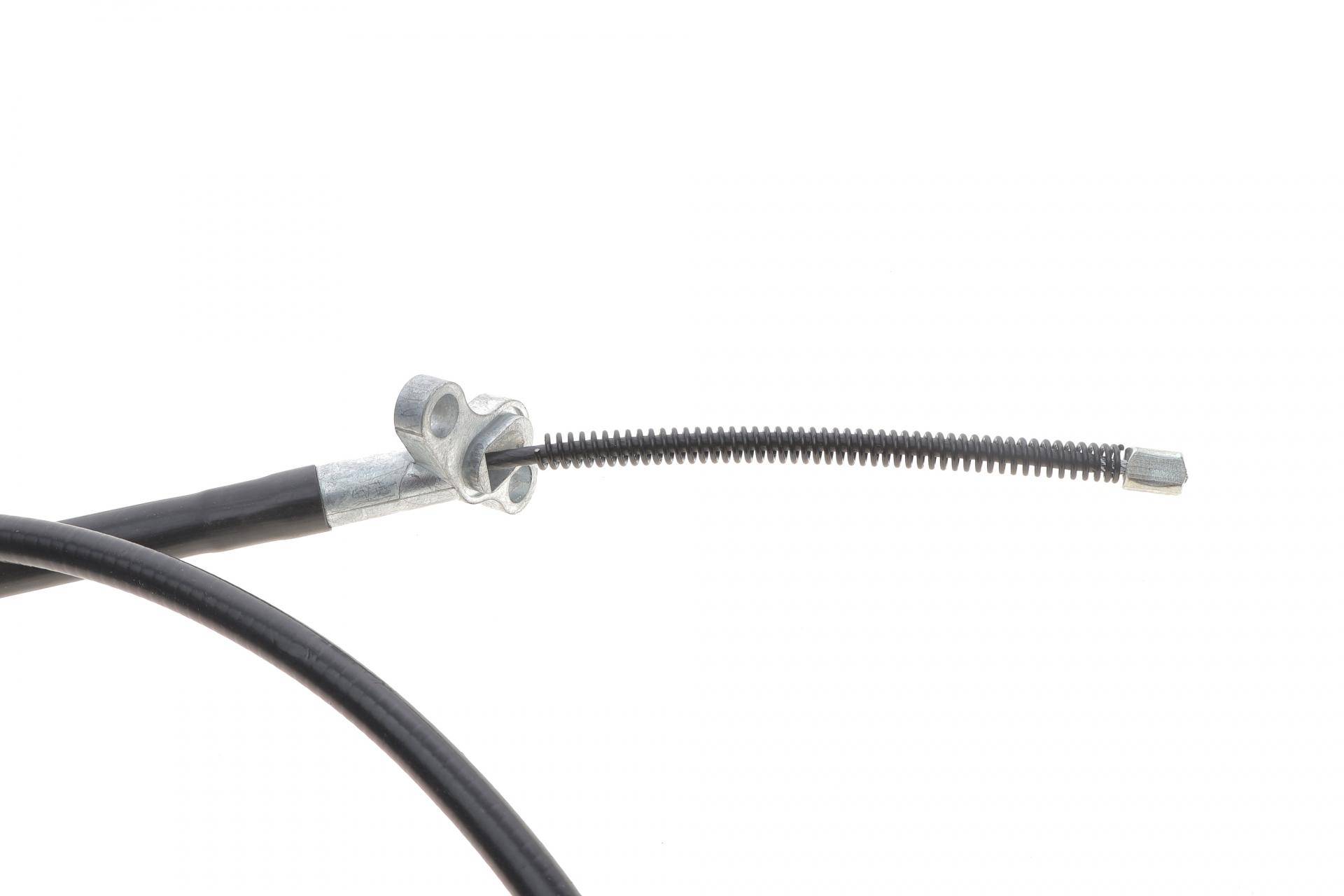 Трос ручника (задній) (L) Honda CR-V III 2.0/2.4 16V/2.2D 06-12 (1815mm)