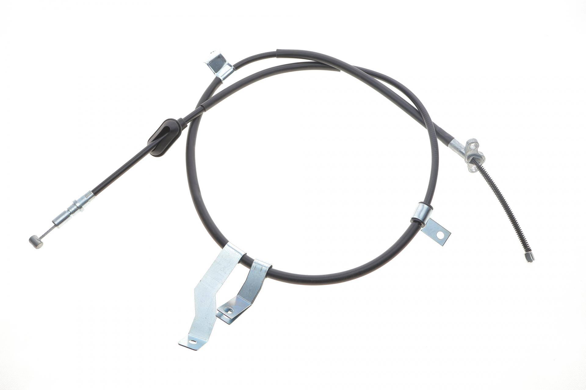 Трос ручника (задній) (L) Honda CR-V III 2.0/2.4 16V/2.2D 06-12 (1815mm)