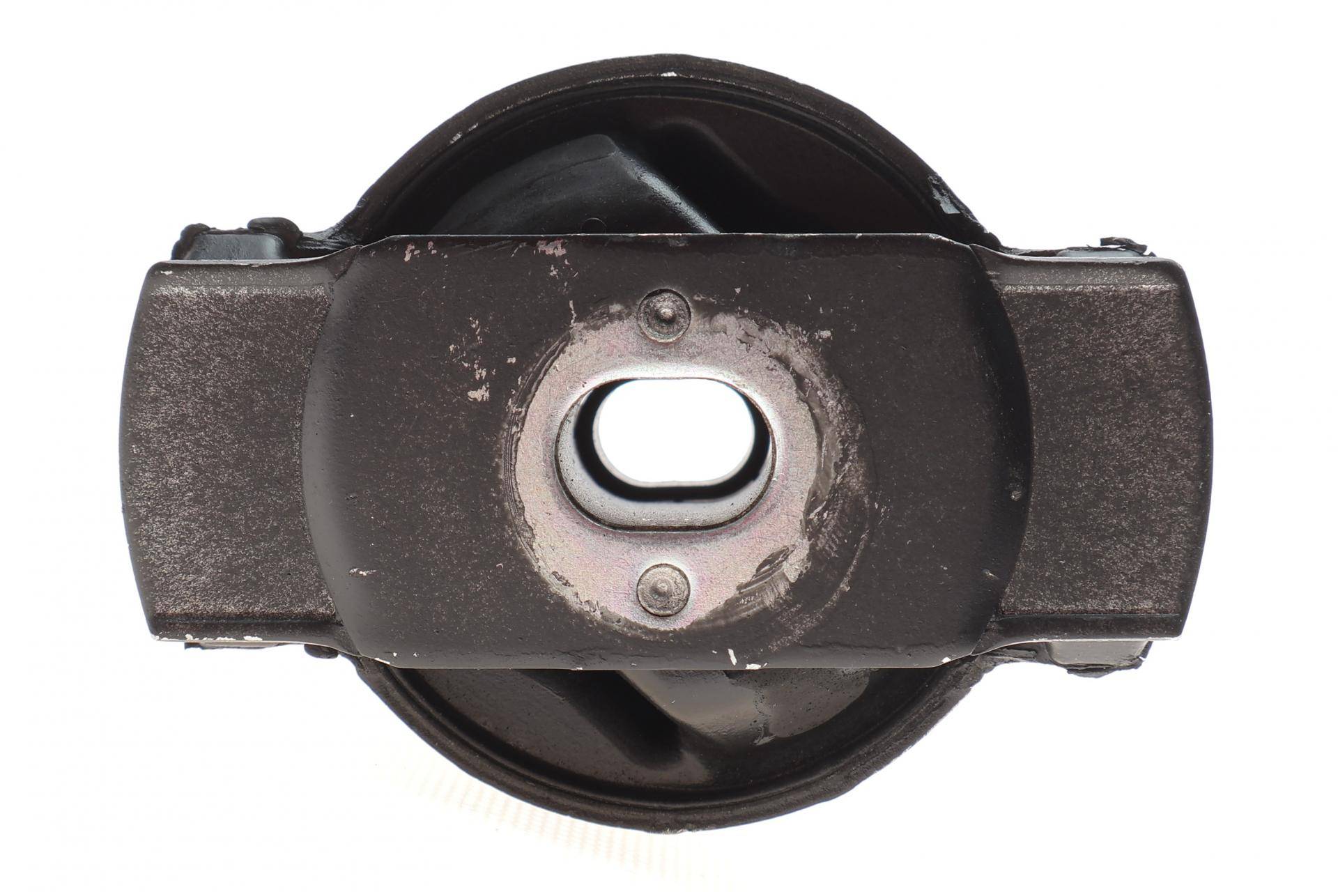 Сайлентблок балки (задньої) Renault Laguna II 01- (L)