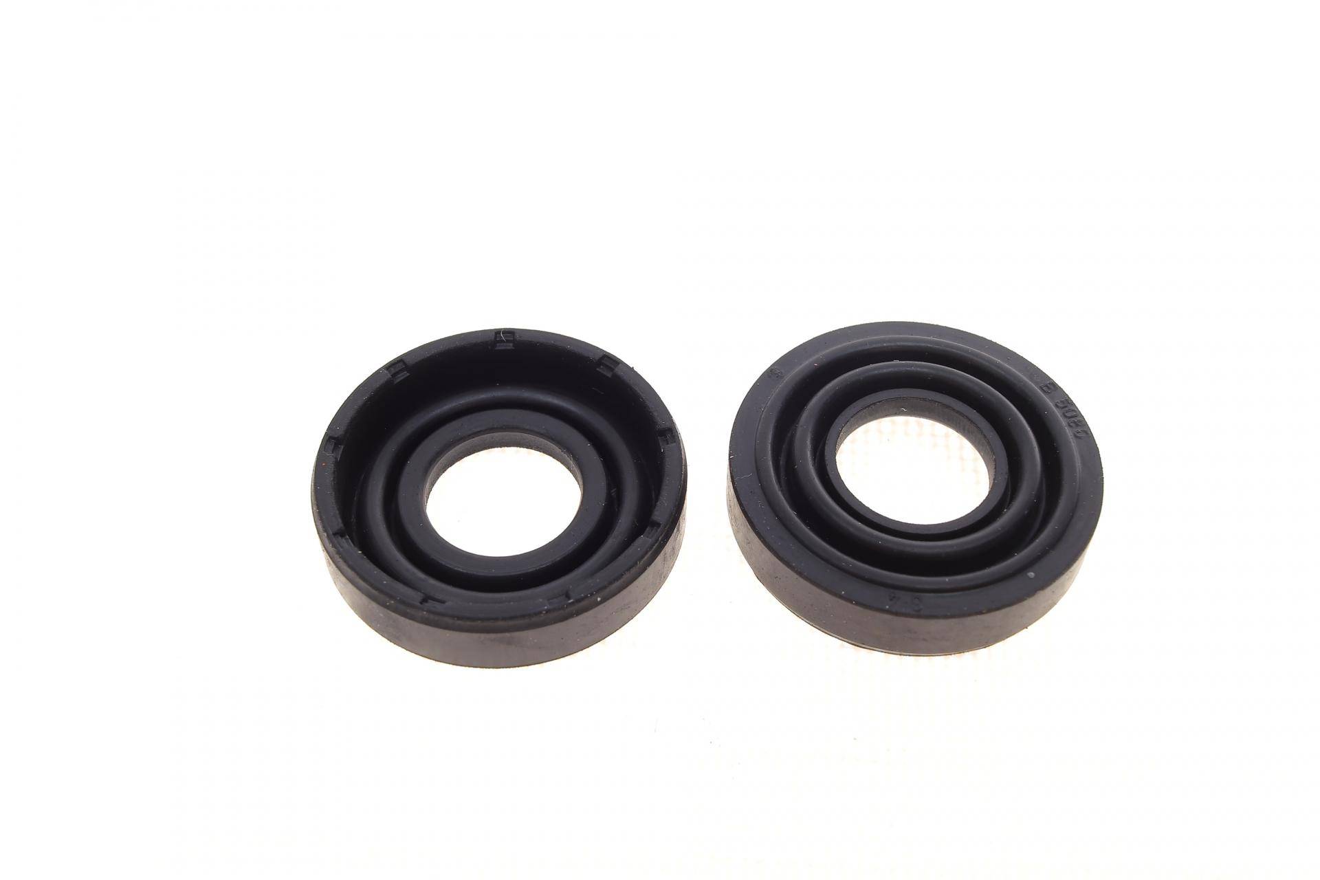 Ремкомплект супорта (переднього) Opel Ascona C/Corsa/Kadett E/Omega A -94