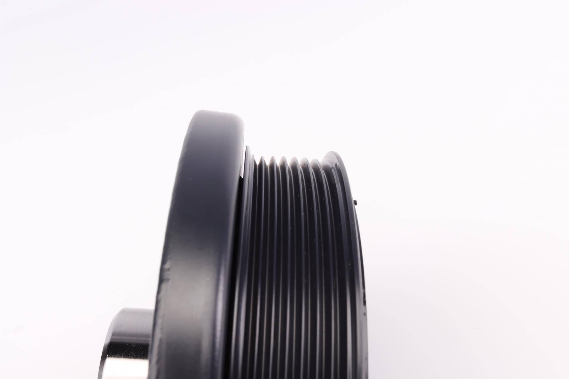 Шків колінвалу BMW 5/7/X5/X6 2.5-4.0D 08- (7PK) 39,6x172.7/197x22/76,7