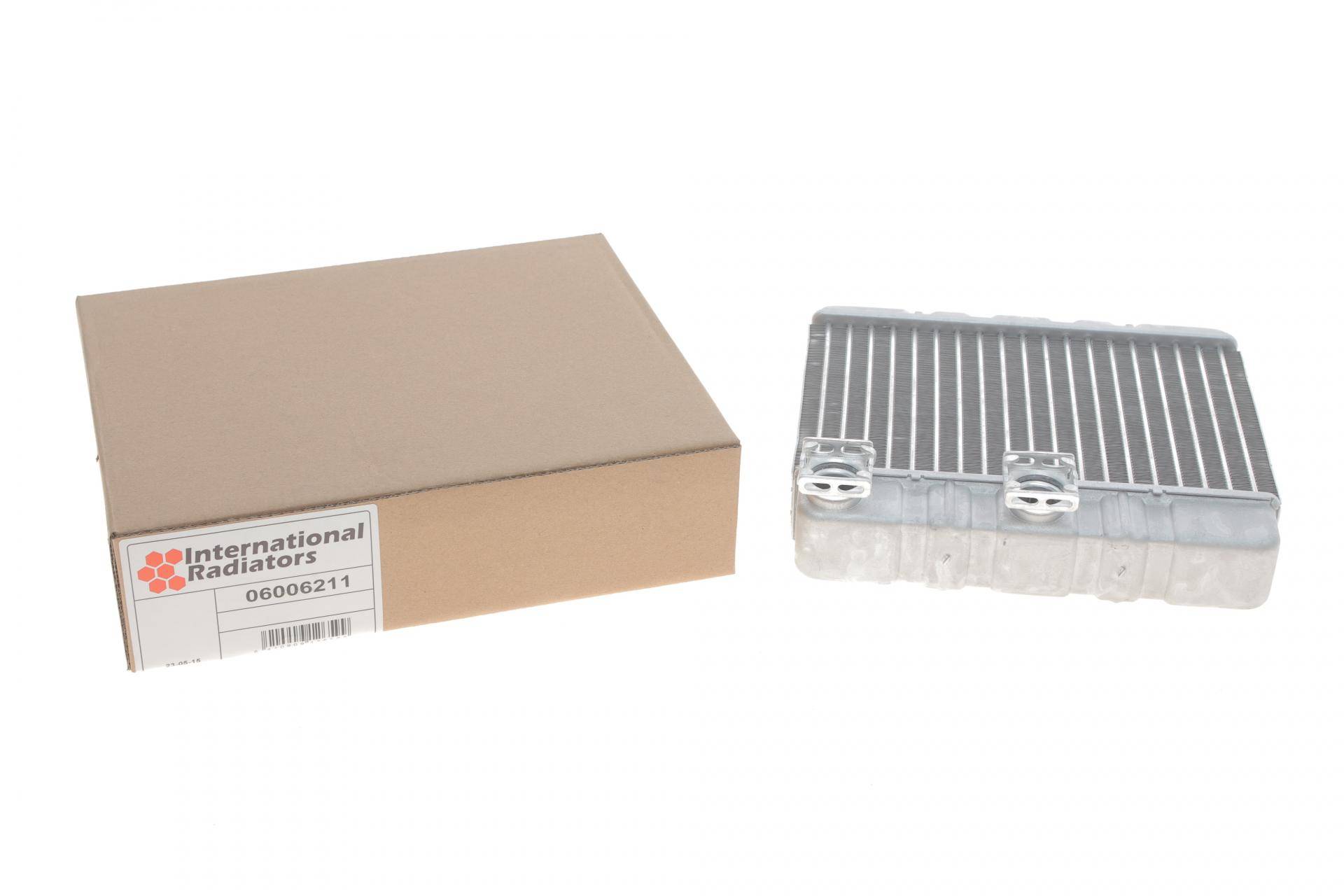 Радіатор пічки BMW 3 (E46) 98-11