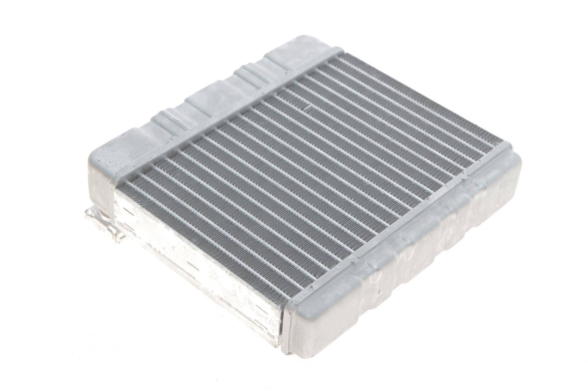 Радіатор пічки BMW 3 (E46) 98-11