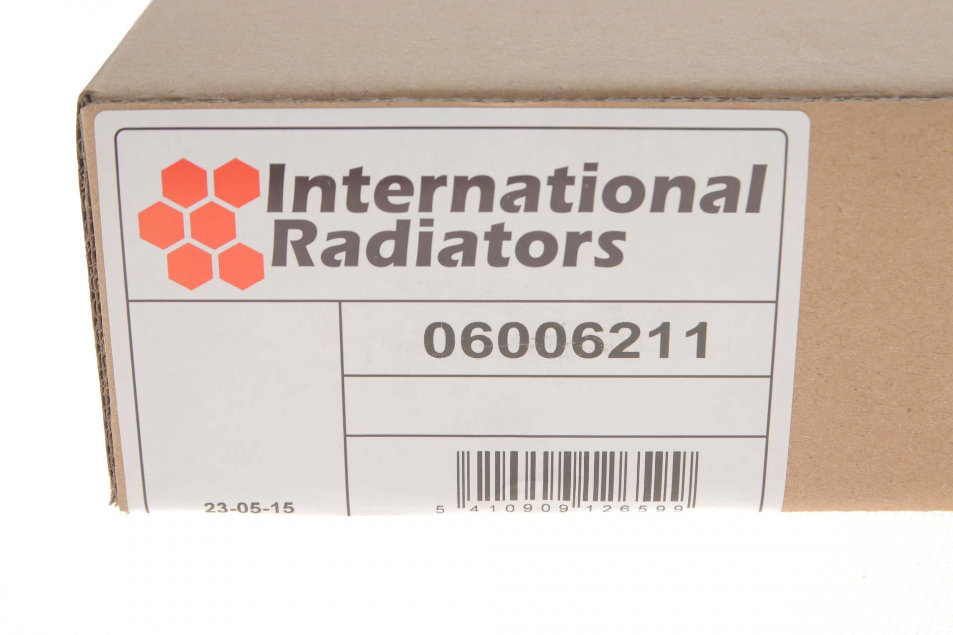 Радіатор пічки BMW 3 (E46) 98-11