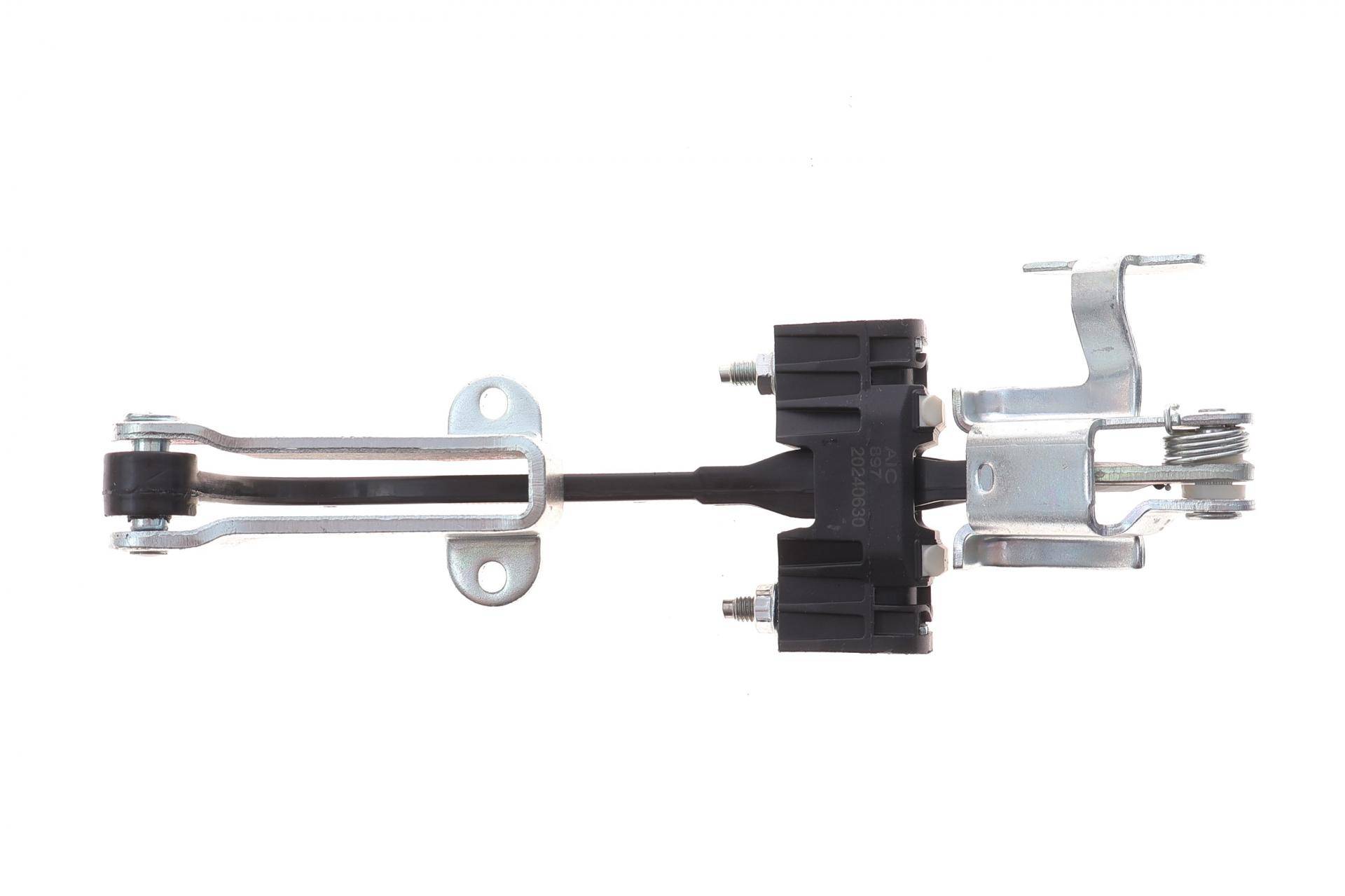 Обмежувач дверей (задніх) Fiat Ducato 06- (L)