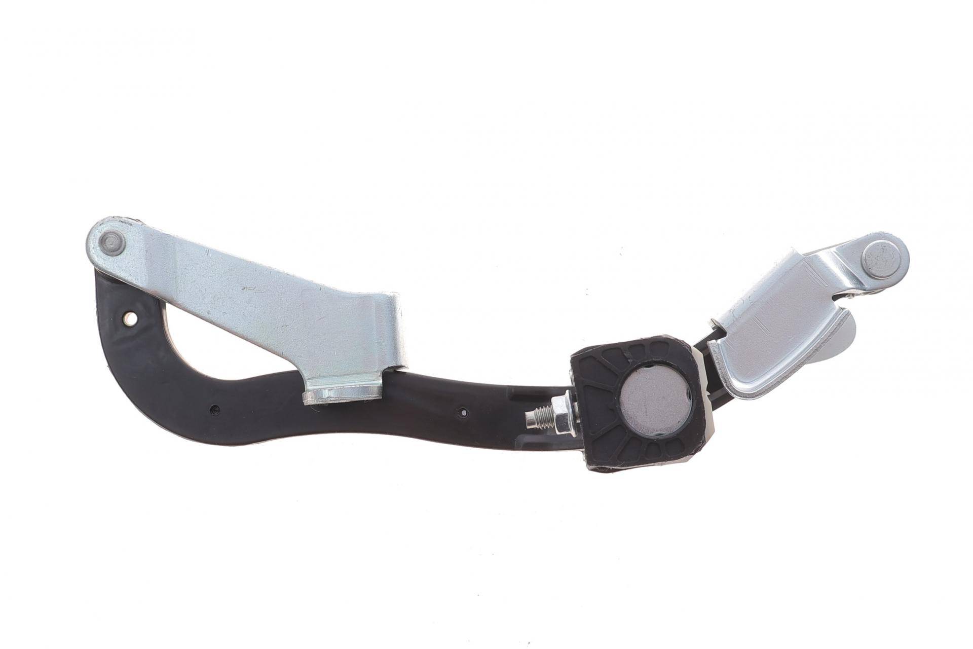 Обмежувач дверей (задніх) Fiat Ducato 06- (L)